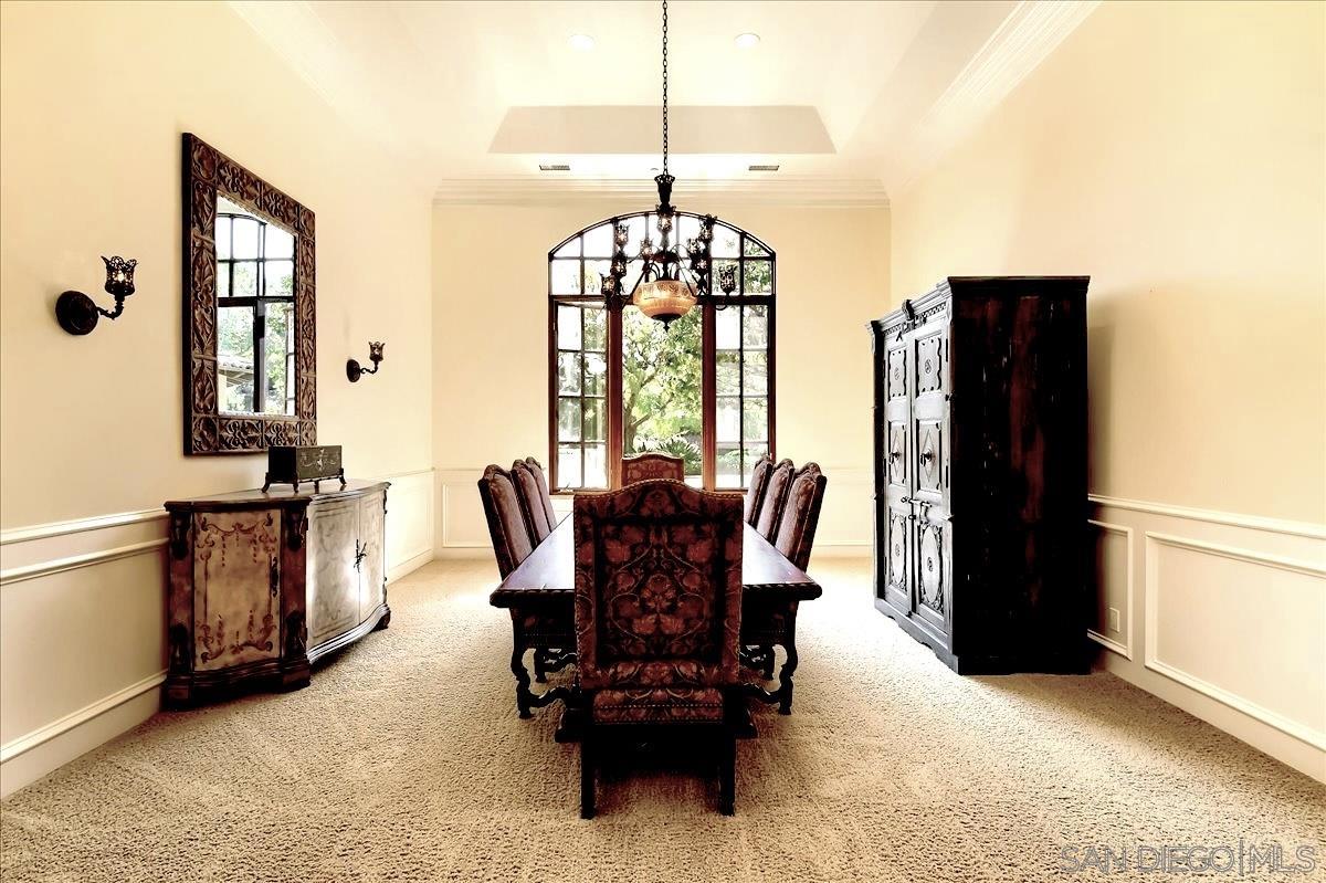 Detail Gallery Image 8 of 58 For 4690  Rancho Del Mar Trl, San Diego,  CA 92130 - 6 Beds | 8 Baths