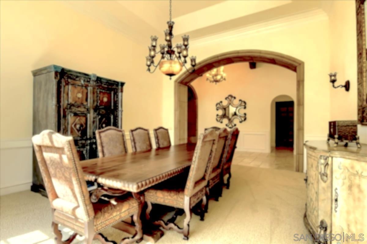 Detail Gallery Image 9 of 58 For 4690  Rancho Del Mar Trl, San Diego,  CA 92130 - 6 Beds | 8 Baths
