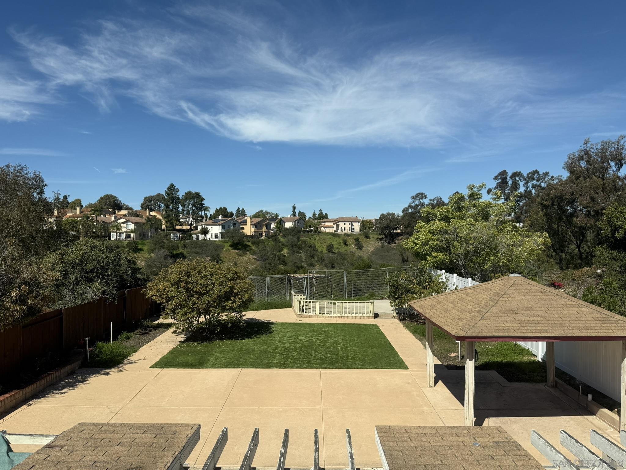 Detail Gallery Image 7 of 8 For 7246  Rock Canyon Drive, San Diego,  CA 92126 - 4 Beds | 3 Baths