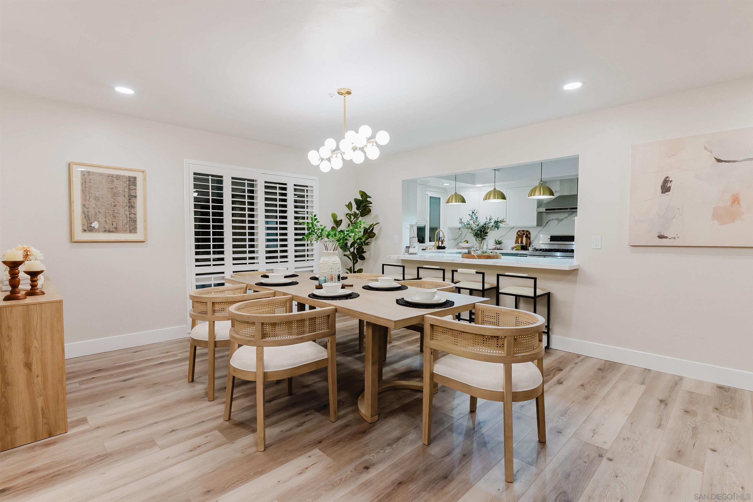 Detail Gallery Image 13 of 41 For 9345  Monona Dr, La Mesa,  CA 91942 - 4 Beds | 3 Baths