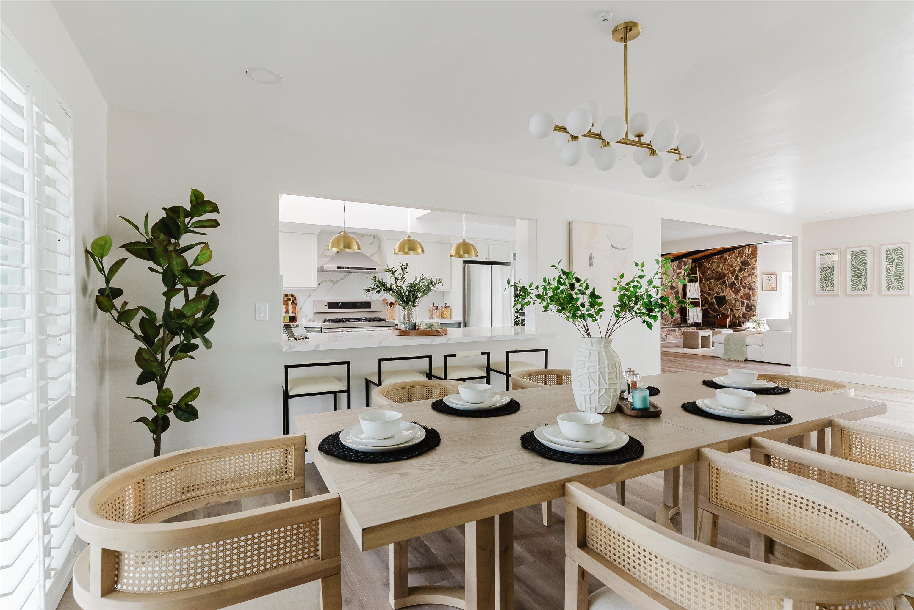 Detail Gallery Image 14 of 41 For 9345  Monona Dr, La Mesa,  CA 91942 - 4 Beds | 3 Baths