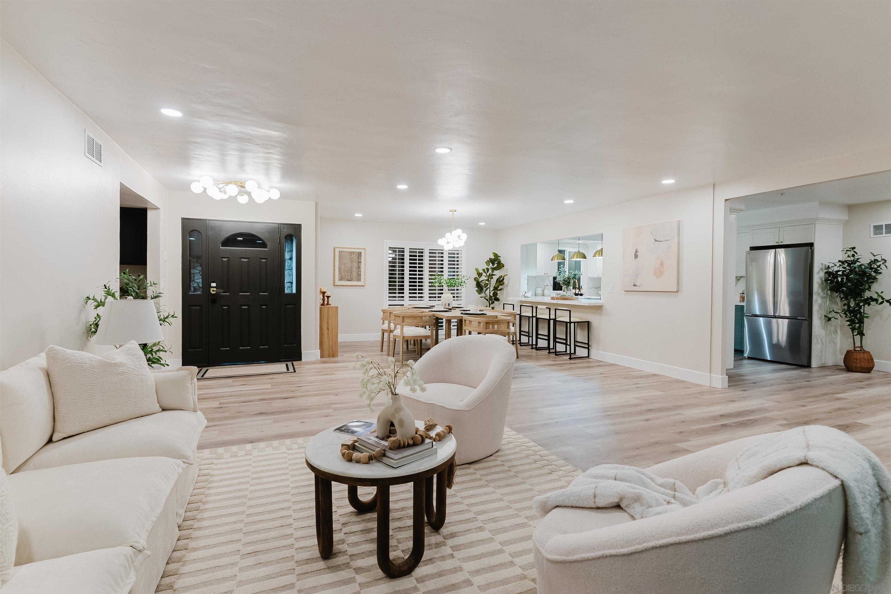 Detail Gallery Image 15 of 41 For 9345  Monona Dr, La Mesa,  CA 91942 - 4 Beds | 3 Baths