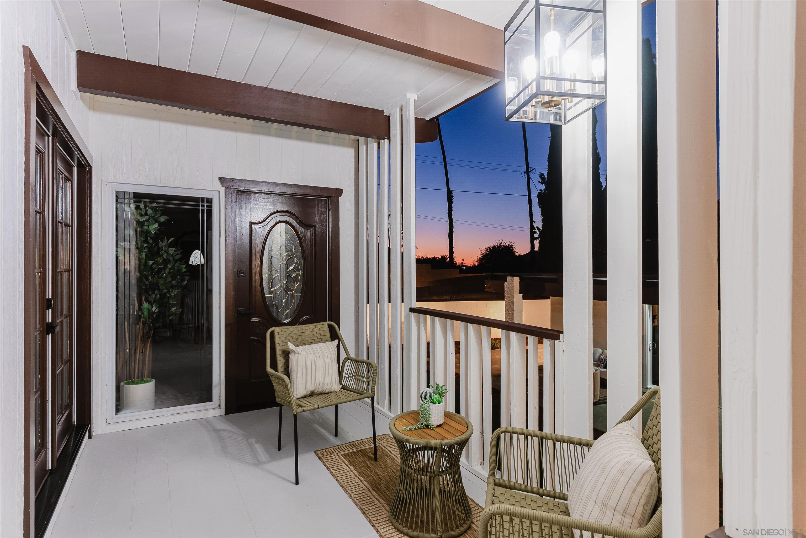 Detail Gallery Image 34 of 41 For 9345  Monona Dr, La Mesa,  CA 91942 - 4 Beds | 3 Baths