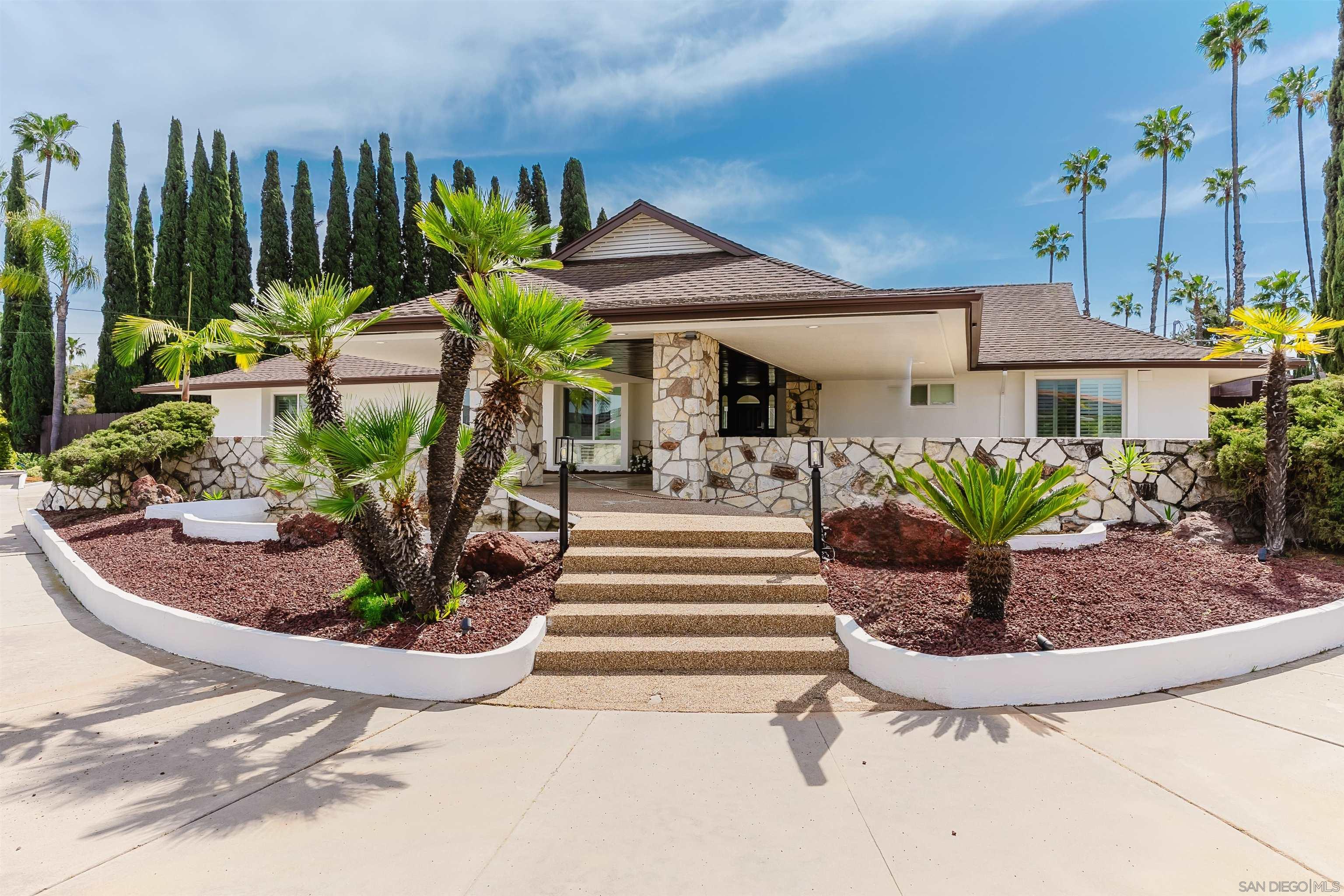 Detail Gallery Image 41 of 41 For 9345  Monona Dr, La Mesa,  CA 91942 - 4 Beds | 3 Baths