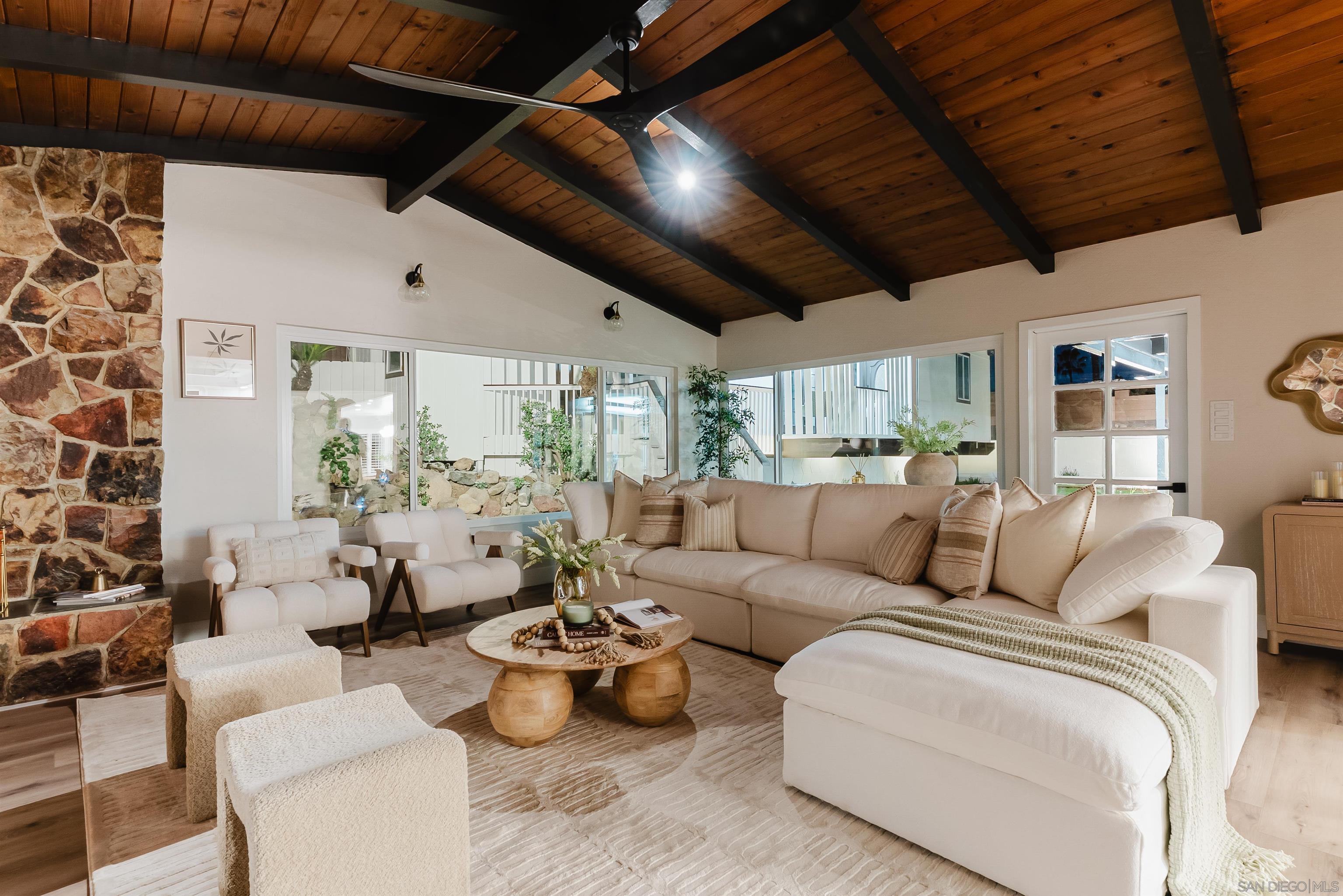 Detail Gallery Image 9 of 41 For 9345  Monona Dr, La Mesa,  CA 91942 - 4 Beds | 3 Baths