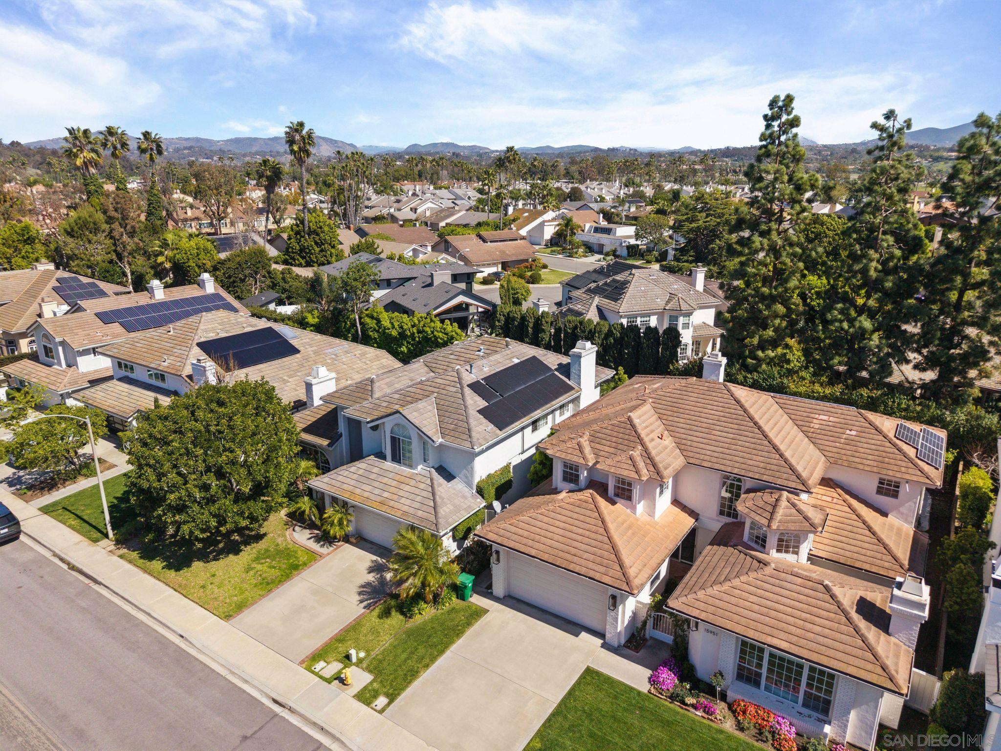 Detail Gallery Image 5 of 59 For 15951  Avenida Calma, Rancho Santa Fe,  CA 92091 - 4 Beds | 3 Baths