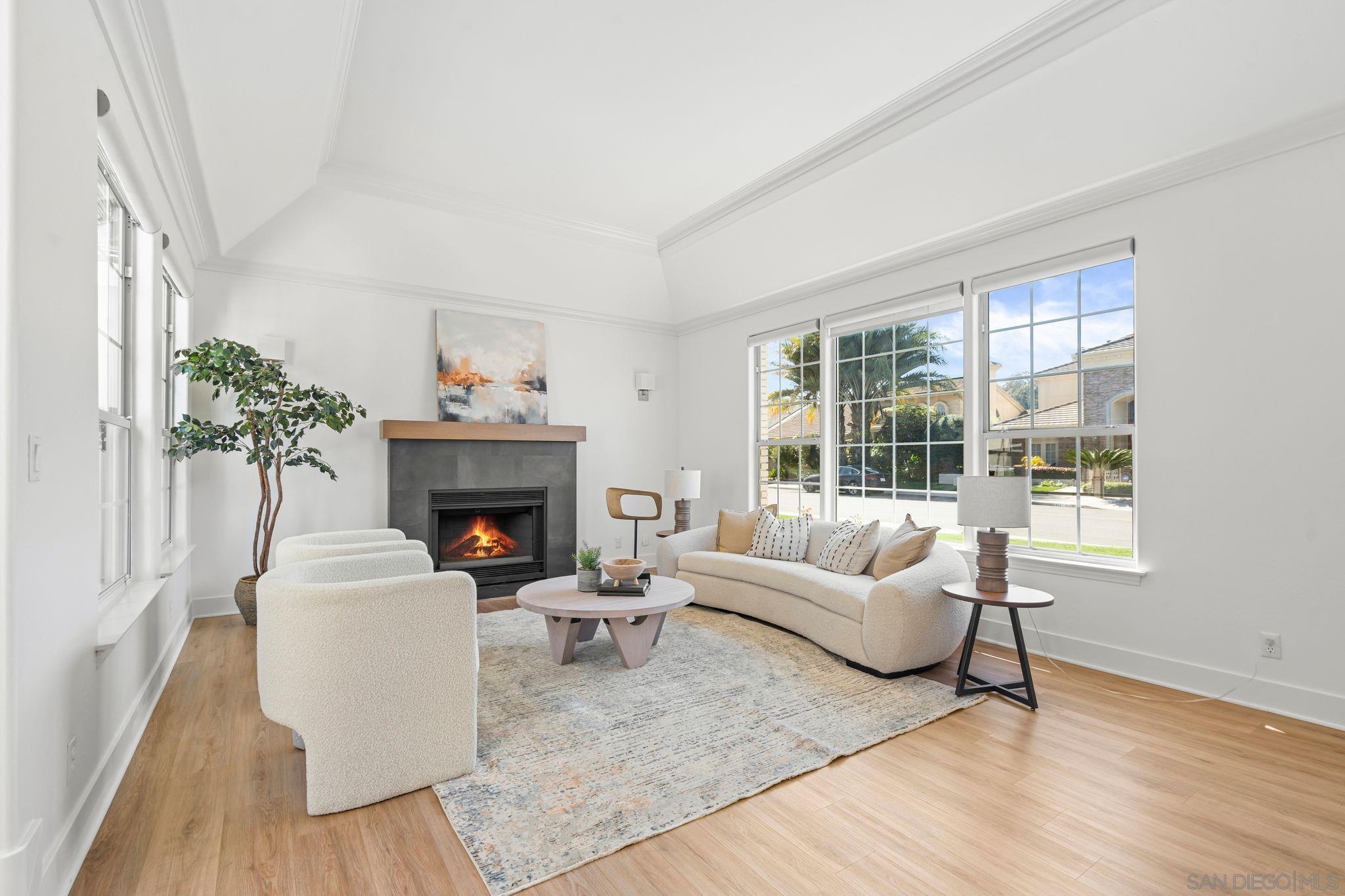 Detail Gallery Image 50 of 59 For 15951  Avenida Calma, Rancho Santa Fe,  CA 92091 - 4 Beds | 3 Baths