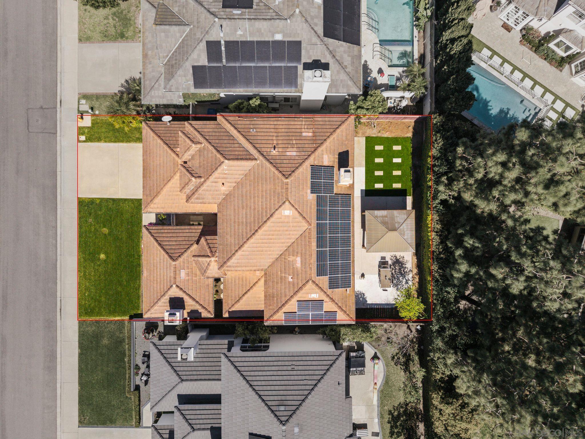 Detail Gallery Image 6 of 59 For 15951  Avenida Calma, Rancho Santa Fe,  CA 92091 - 4 Beds | 3 Baths