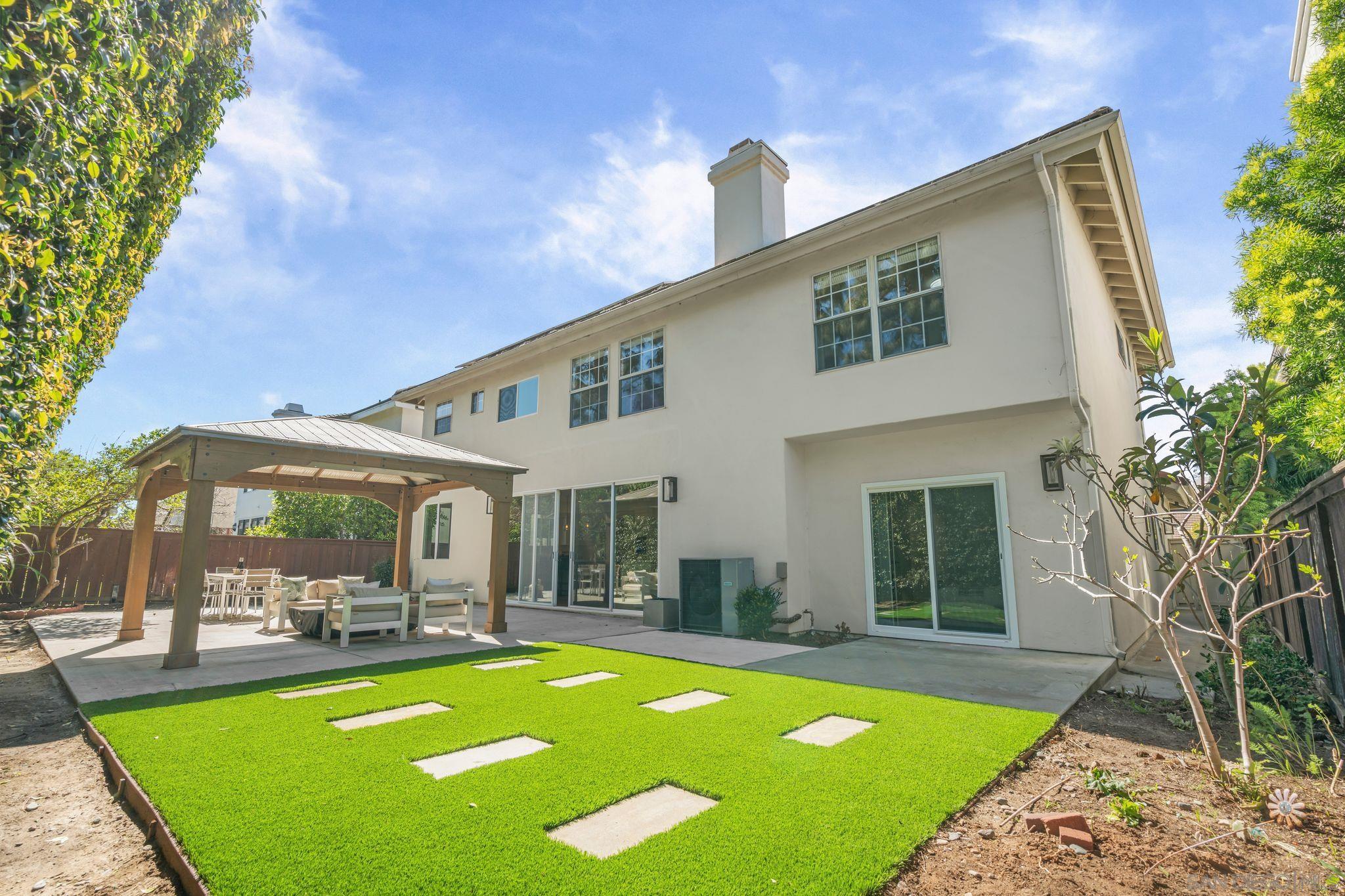 Detail Gallery Image 52 of 59 For 15951  Avenida Calma, Rancho Santa Fe,  CA 92091 - 4 Beds | 3 Baths