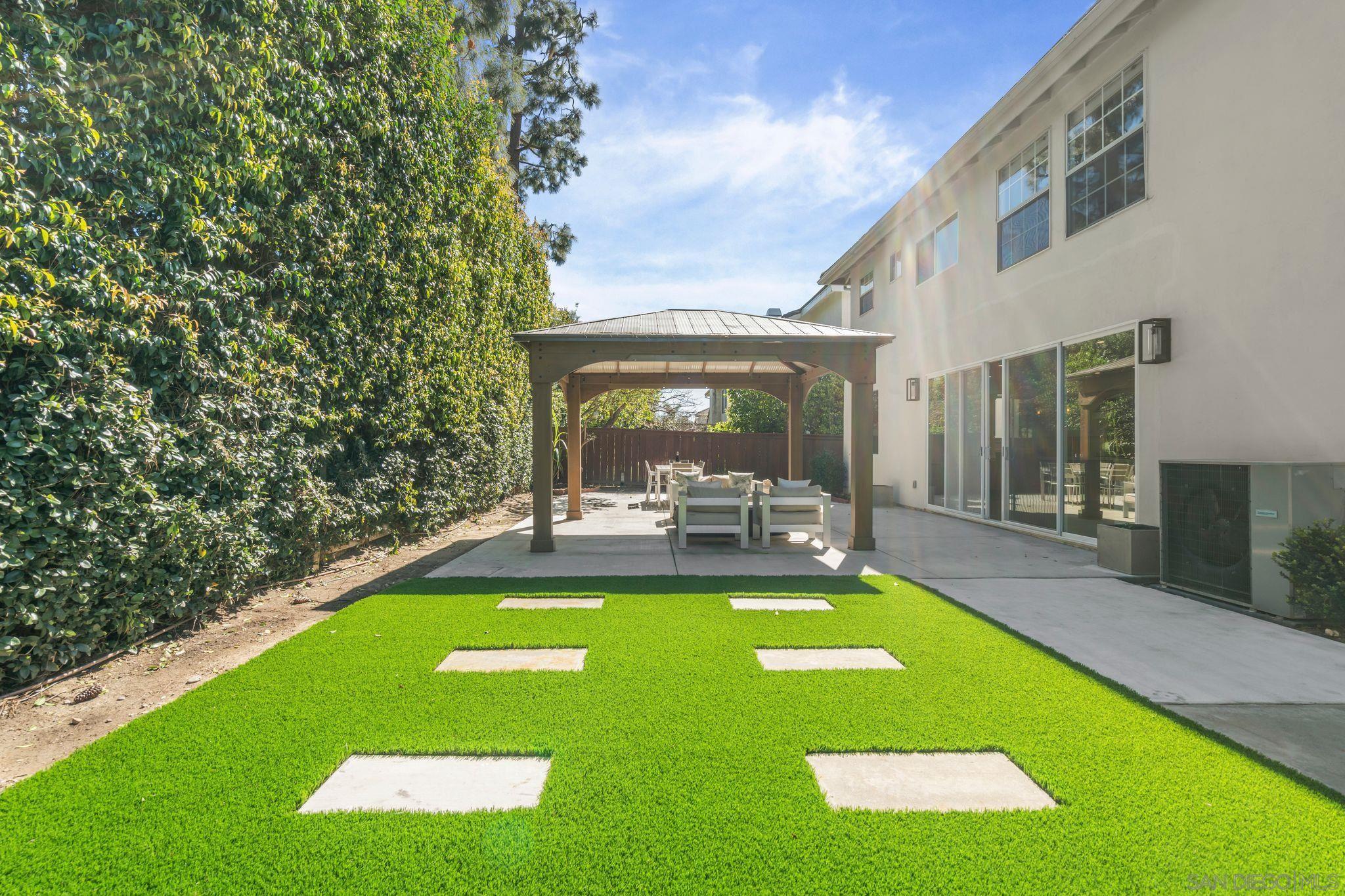 Detail Gallery Image 53 of 59 For 15951  Avenida Calma, Rancho Santa Fe,  CA 92091 - 4 Beds | 3 Baths