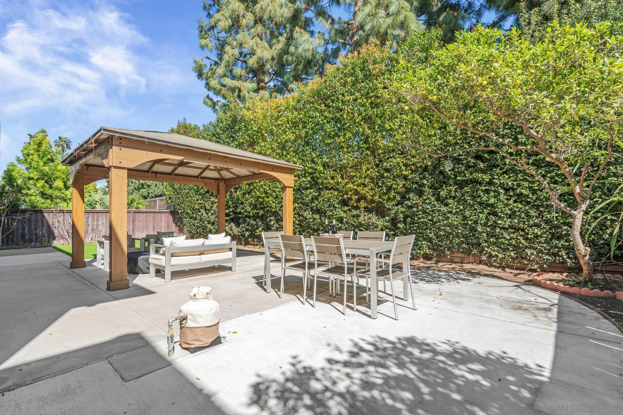 Detail Gallery Image 54 of 59 For 15951  Avenida Calma, Rancho Santa Fe,  CA 92091 - 4 Beds | 3 Baths