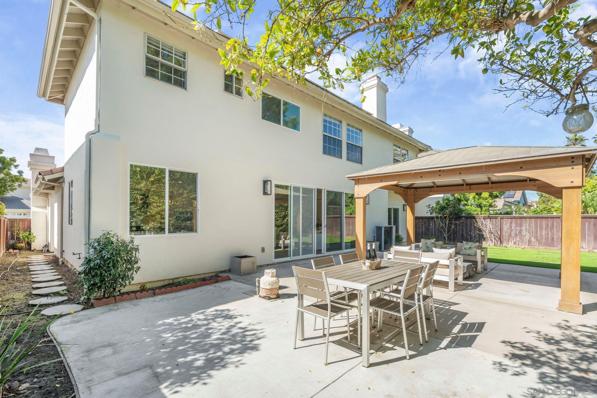 Detail Gallery Image 55 of 59 For 15951  Avenida Calma, Rancho Santa Fe,  CA 92091 - 4 Beds | 3 Baths