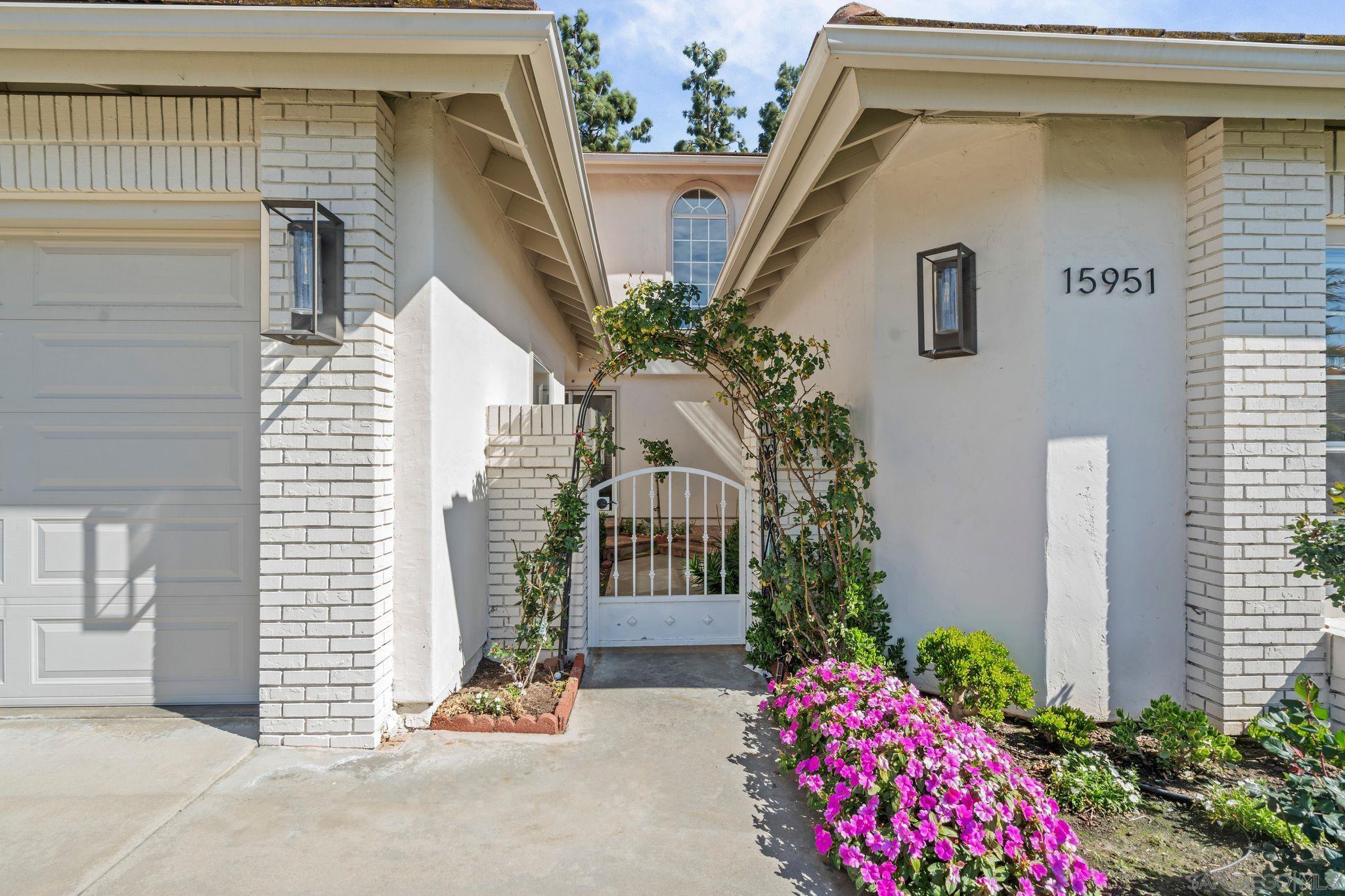 Detail Gallery Image 58 of 59 For 15951  Avenida Calma, Rancho Santa Fe,  CA 92091 - 4 Beds | 3 Baths