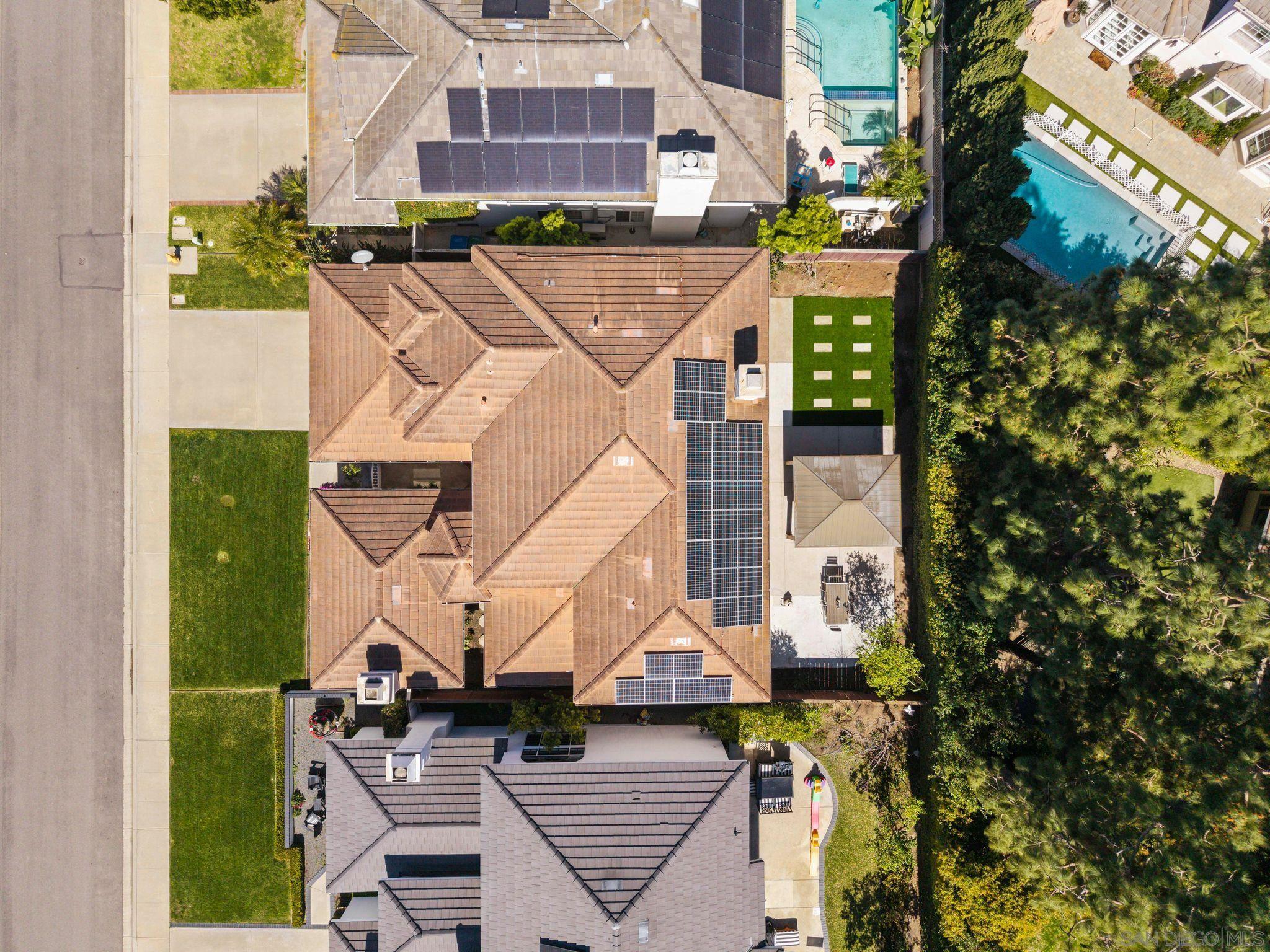 Detail Gallery Image 7 of 59 For 15951  Avenida Calma, Rancho Santa Fe,  CA 92091 - 4 Beds | 3 Baths