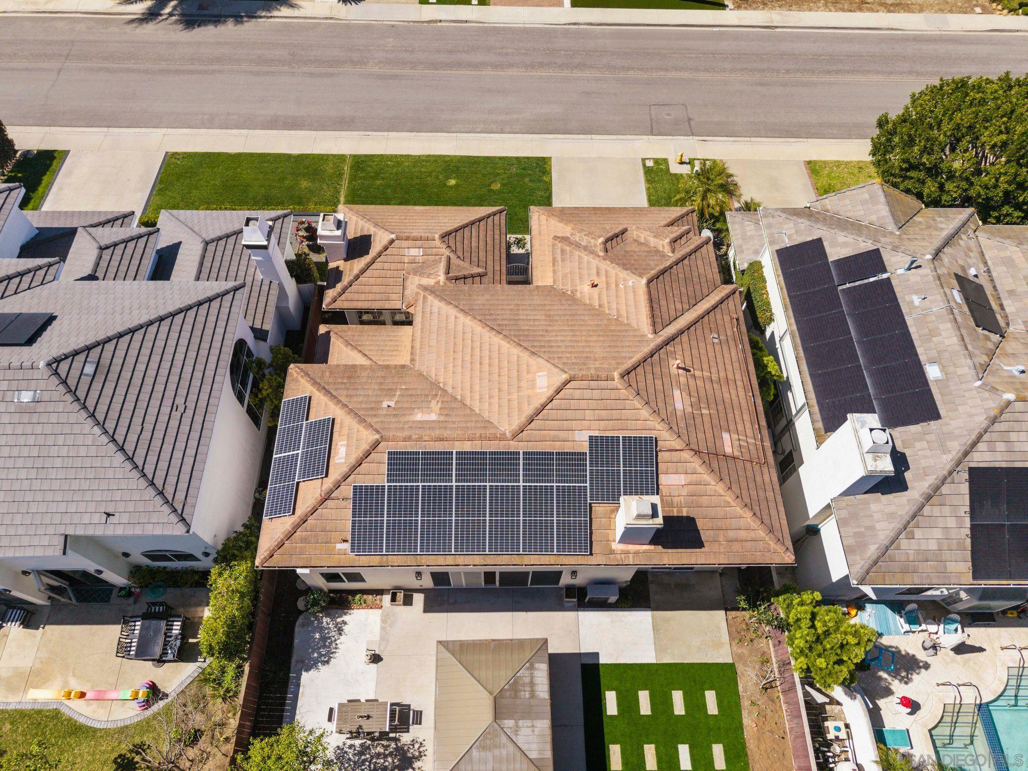 Detail Gallery Image 9 of 59 For 15951  Avenida Calma, Rancho Santa Fe,  CA 92091 - 4 Beds | 3 Baths