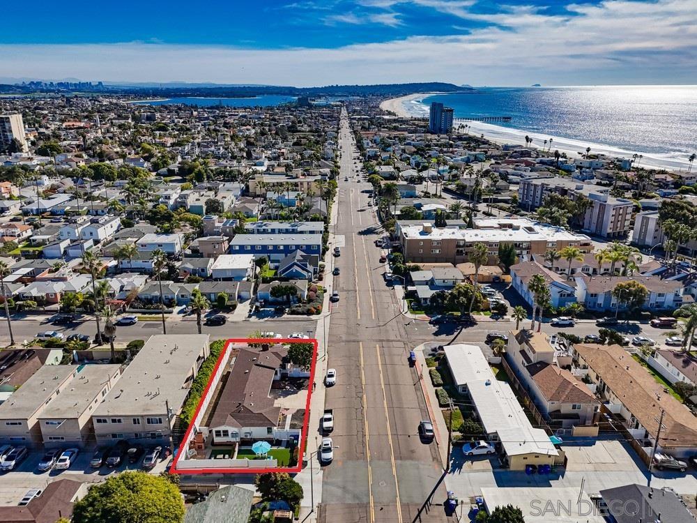 Detail Gallery Image 11 of 53 For 5111  Mission Blvd, San Diego,  CA 92109 - – Beds | – Baths