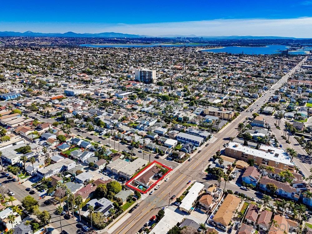 Detail Gallery Image 13 of 53 For 5111  Mission Blvd, San Diego,  CA 92109 - – Beds | – Baths