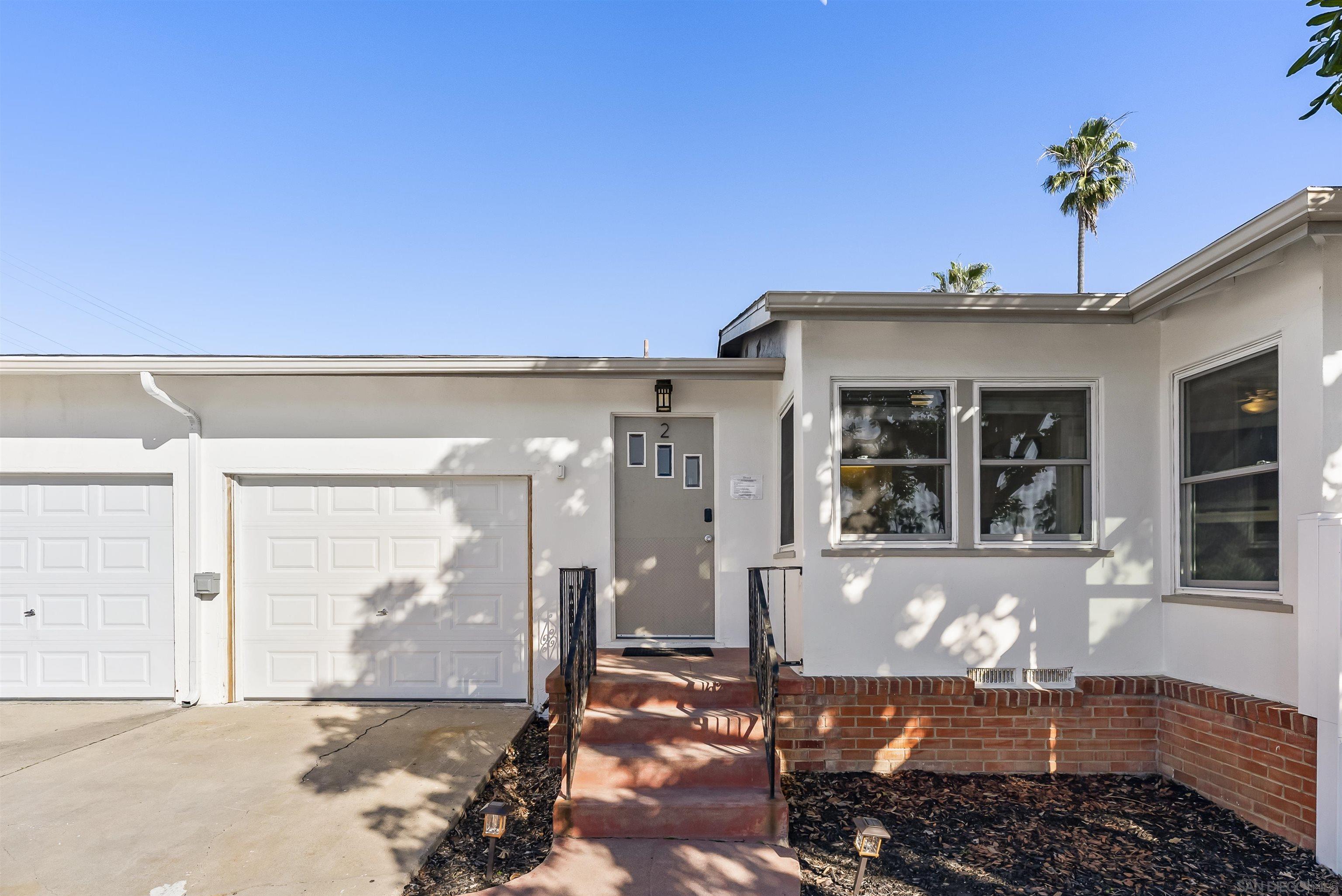 Detail Gallery Image 16 of 53 For 5111  Mission Blvd, San Diego,  CA 92109 - – Beds | – Baths