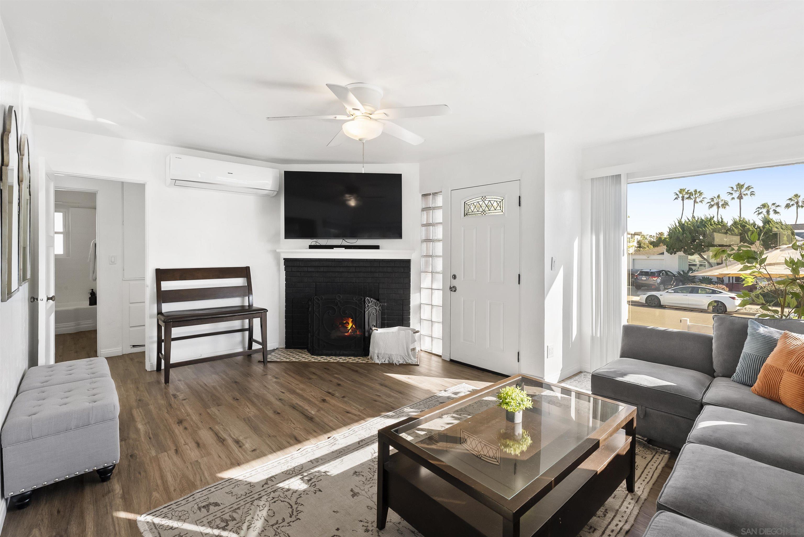 Detail Gallery Image 20 of 53 For 5111  Mission Blvd, San Diego,  CA 92109 - – Beds | – Baths