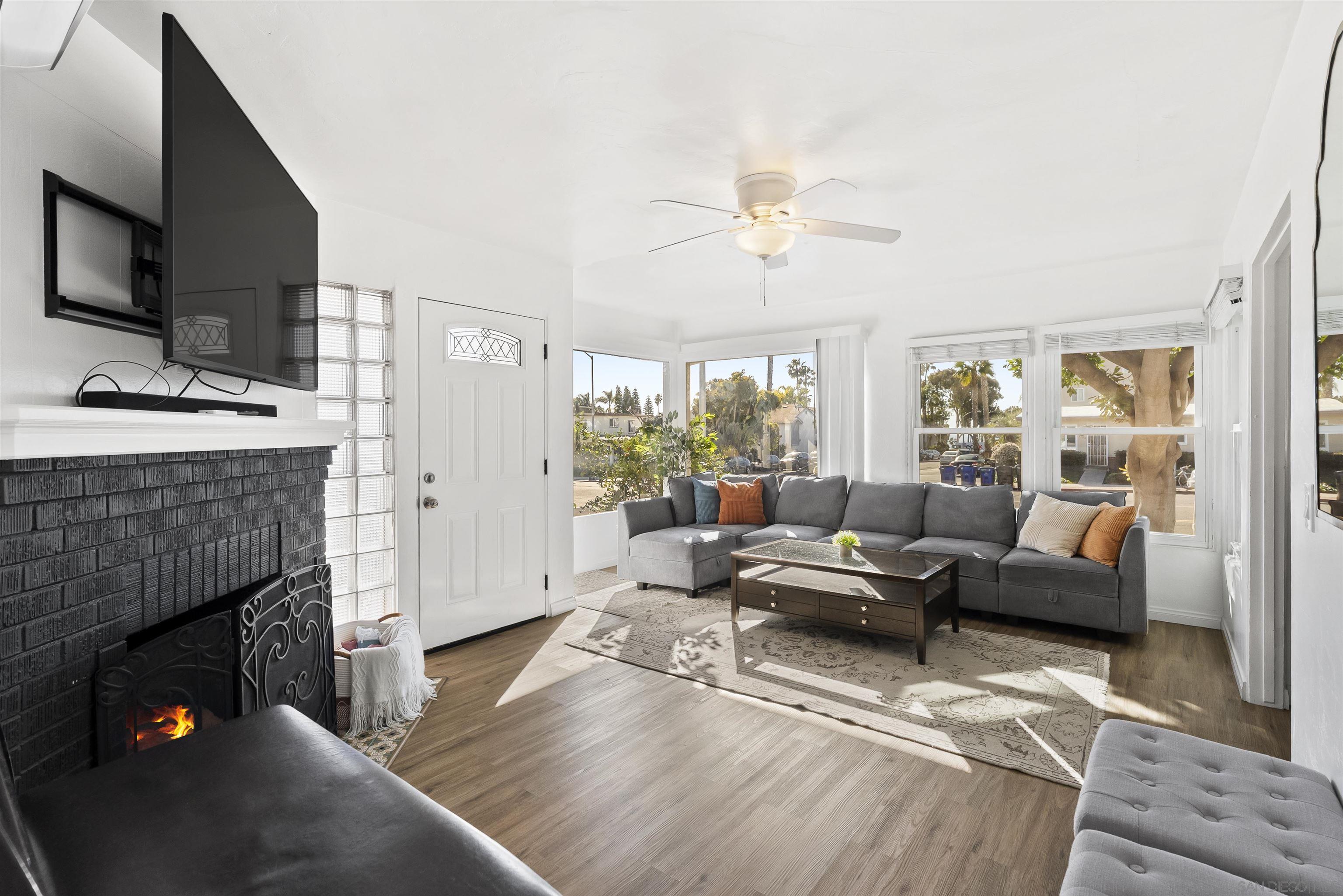 Detail Gallery Image 21 of 53 For 5111  Mission Blvd, San Diego,  CA 92109 - – Beds | – Baths