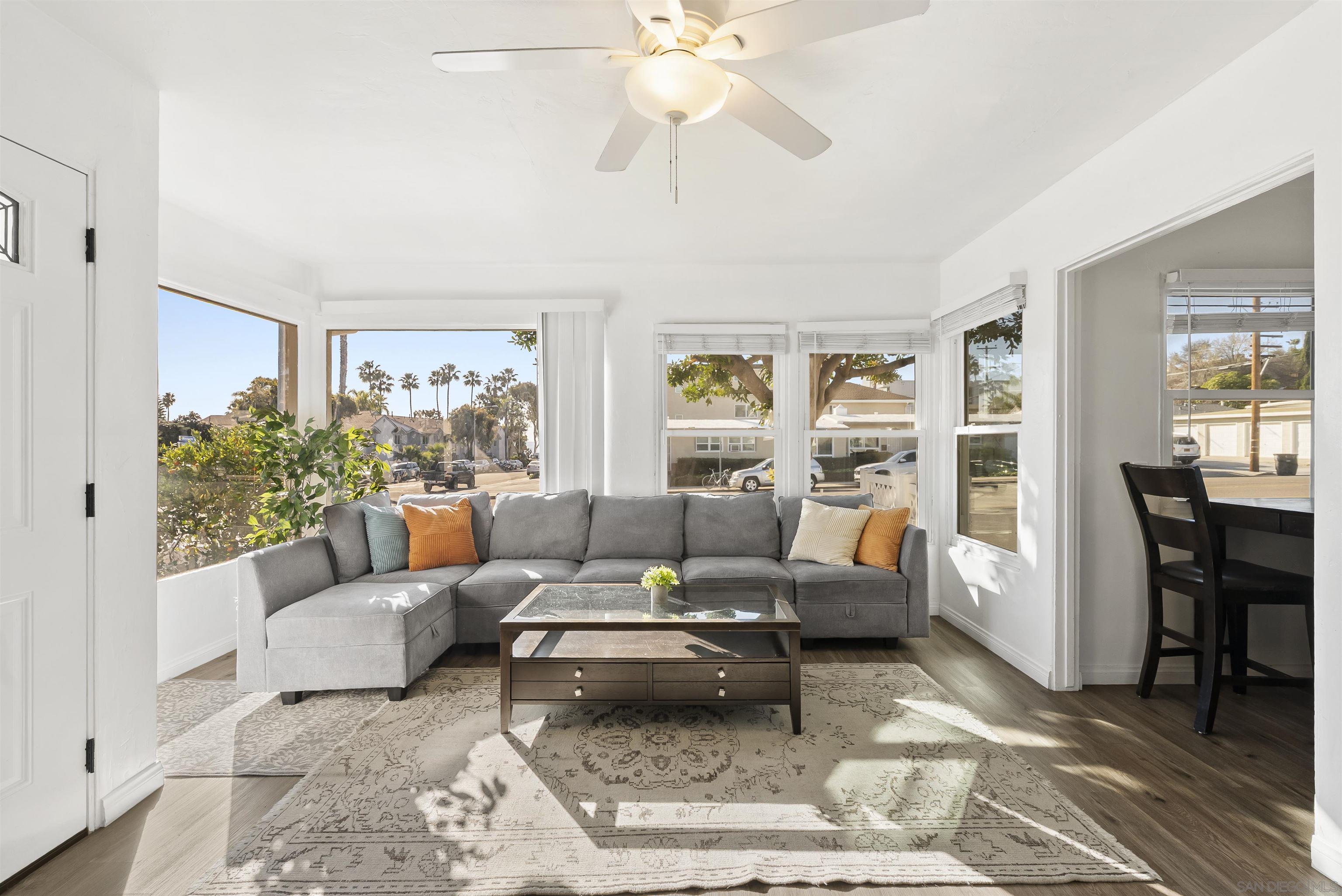 Detail Gallery Image 23 of 53 For 5111  Mission Blvd, San Diego,  CA 92109 - – Beds | – Baths