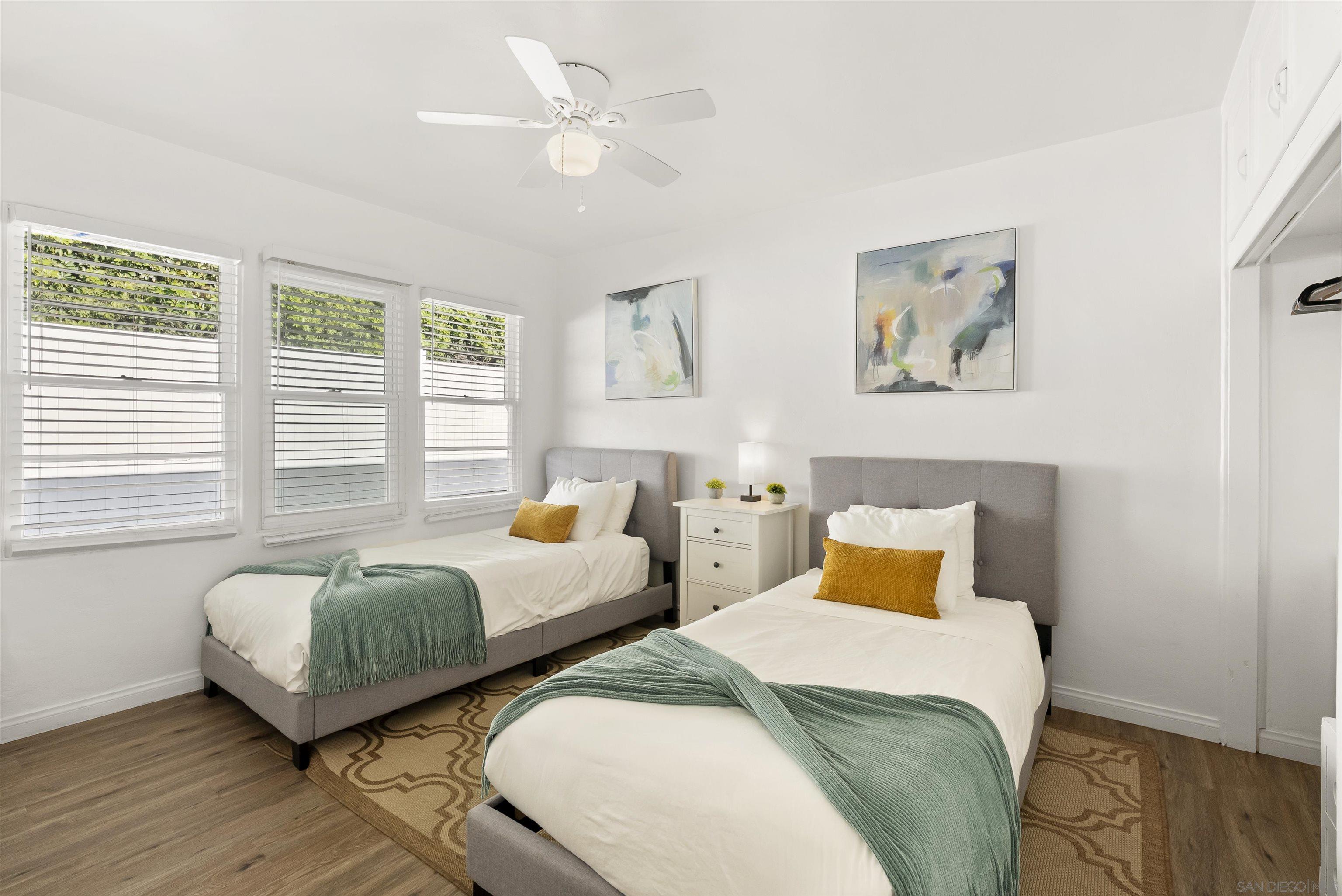 Detail Gallery Image 37 of 53 For 5111  Mission Blvd, San Diego,  CA 92109 - – Beds | – Baths