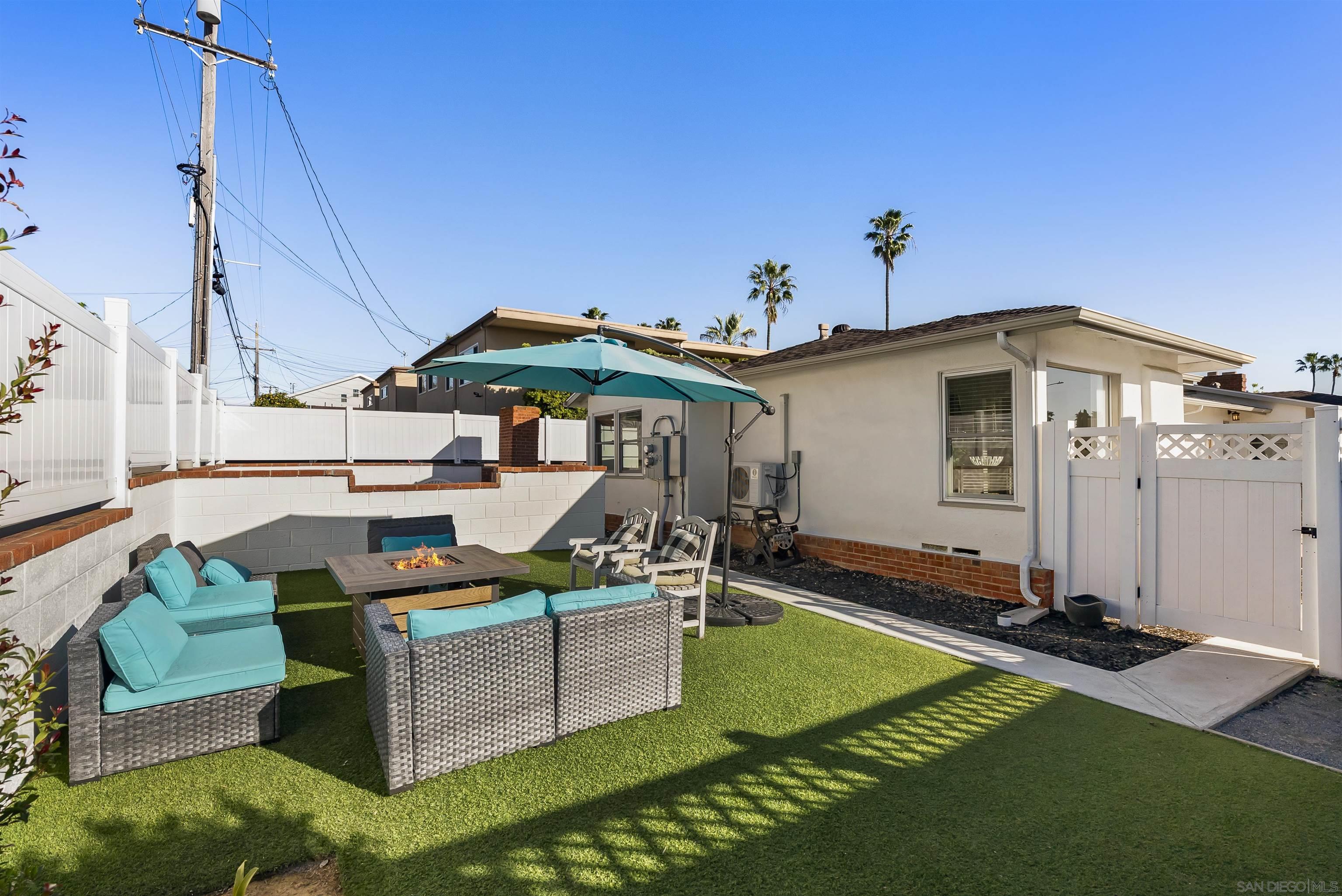 Detail Gallery Image 39 of 53 For 5111  Mission Blvd, San Diego,  CA 92109 - – Beds | – Baths