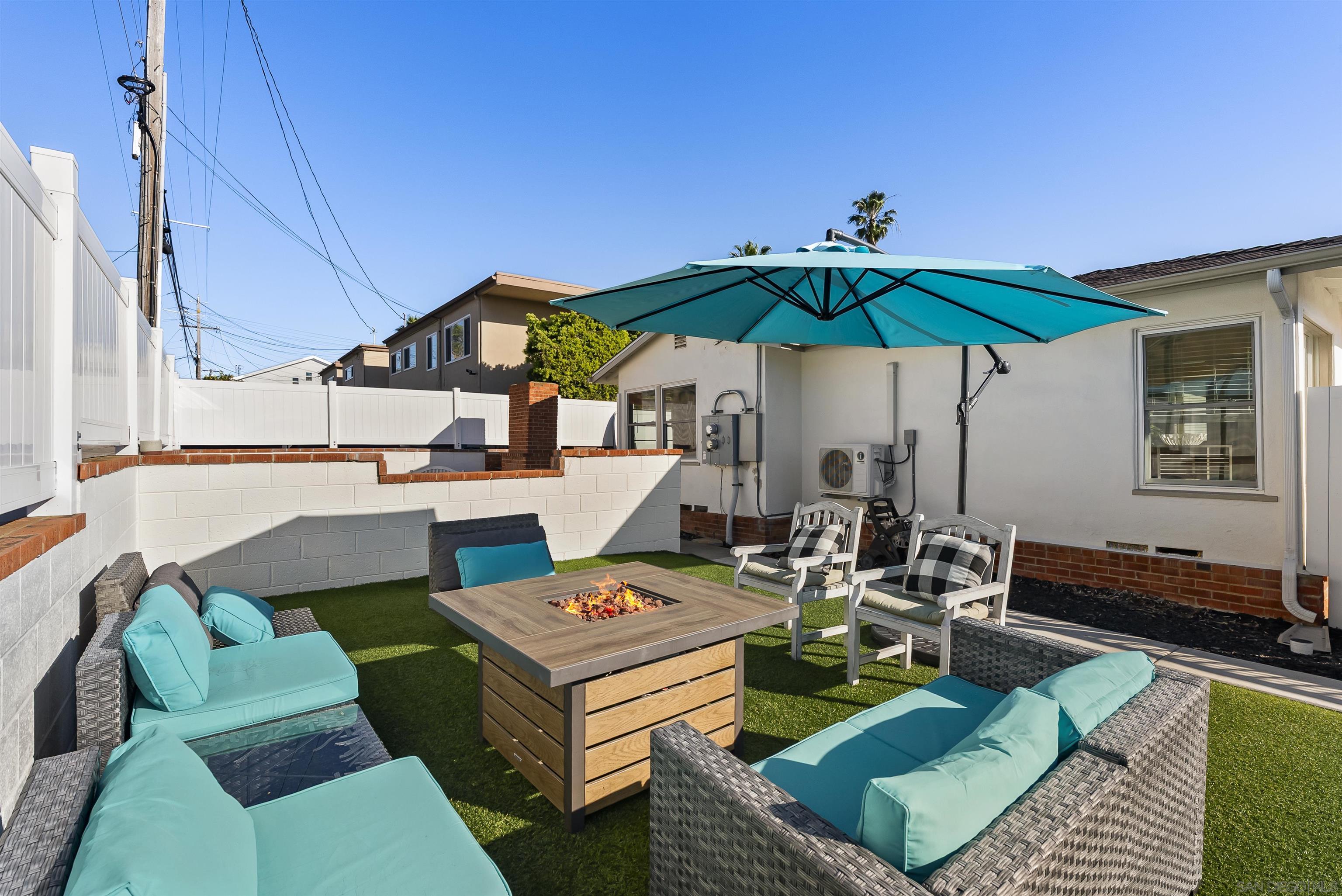 Detail Gallery Image 40 of 53 For 5111  Mission Blvd, San Diego,  CA 92109 - – Beds | – Baths