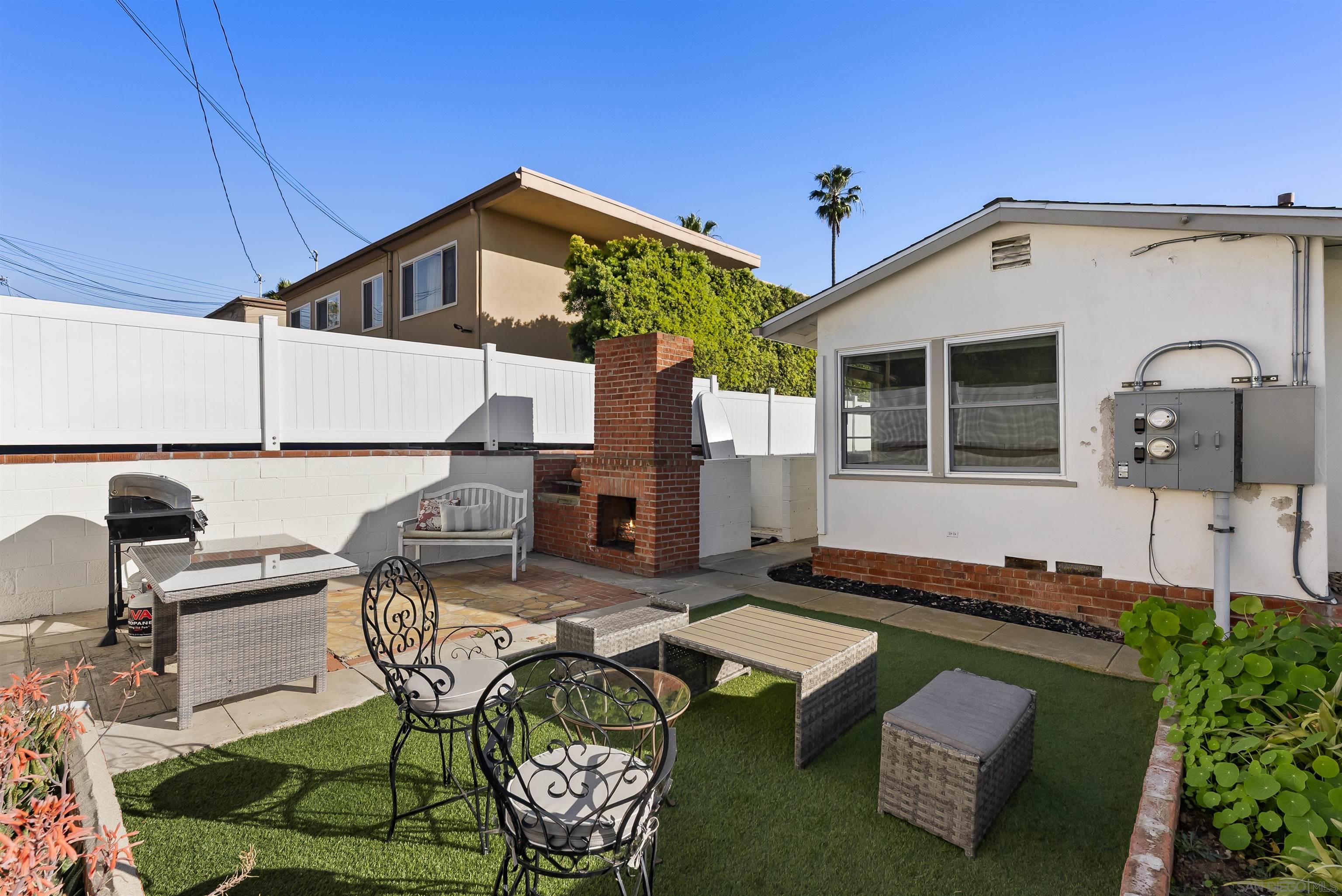 Detail Gallery Image 41 of 53 For 5111  Mission Blvd, San Diego,  CA 92109 - – Beds | – Baths