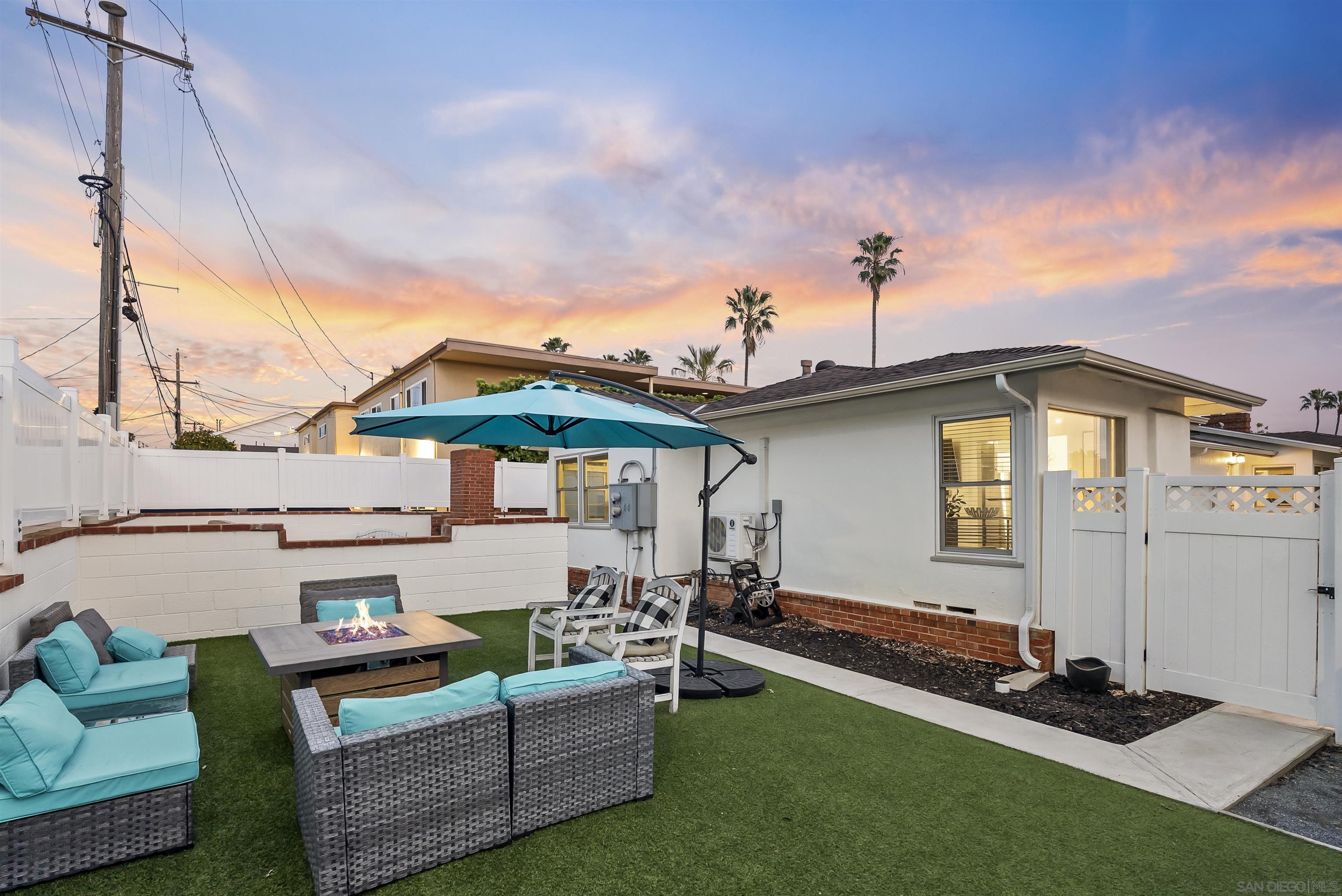 Detail Gallery Image 51 of 53 For 5111  Mission Blvd, San Diego,  CA 92109 - – Beds | – Baths