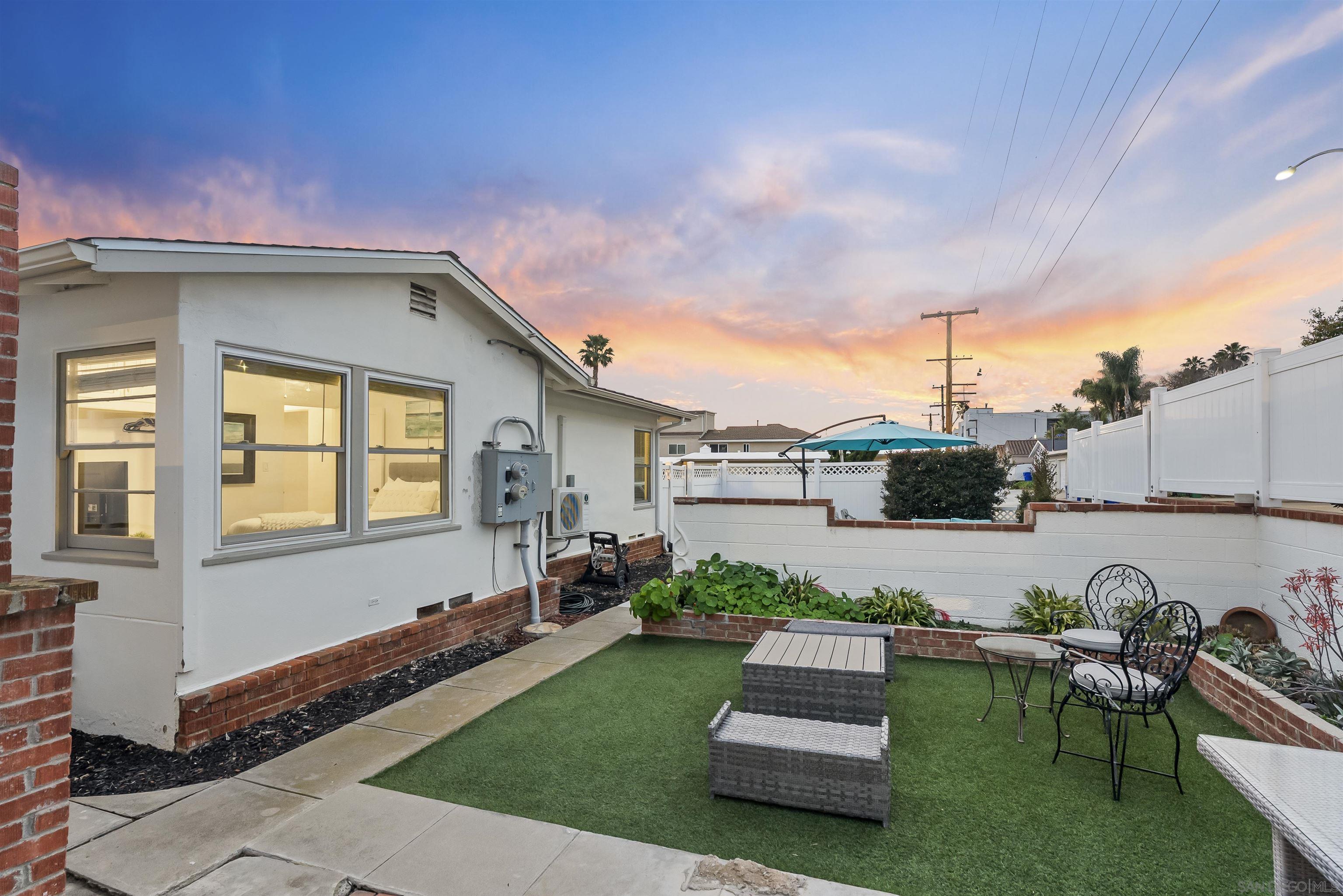 Detail Gallery Image 52 of 53 For 5111  Mission Blvd, San Diego,  CA 92109 - – Beds | – Baths