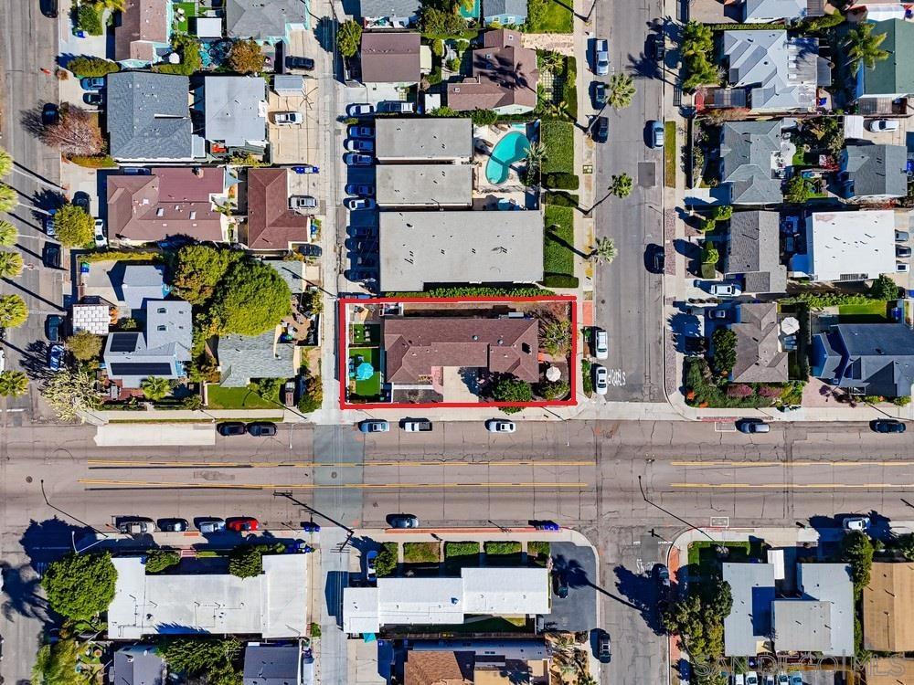 Detail Gallery Image 53 of 53 For 5111  Mission Blvd, San Diego,  CA 92109 - – Beds | – Baths