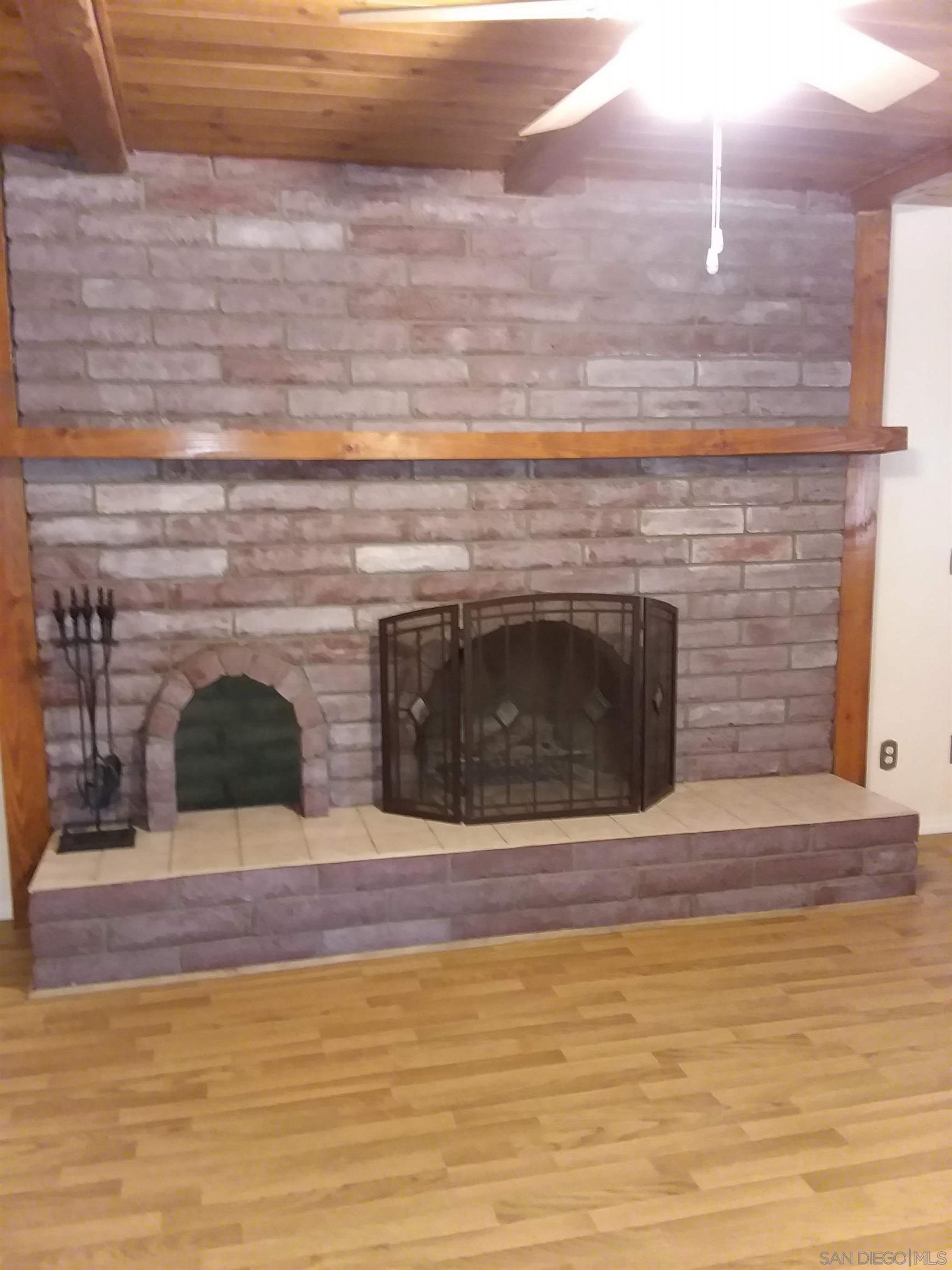 Detail Gallery Image 2 of 9 For 1991  Hauberk Rd, Borrego Springs,  CA 92004 - 4 Beds | 2 Baths