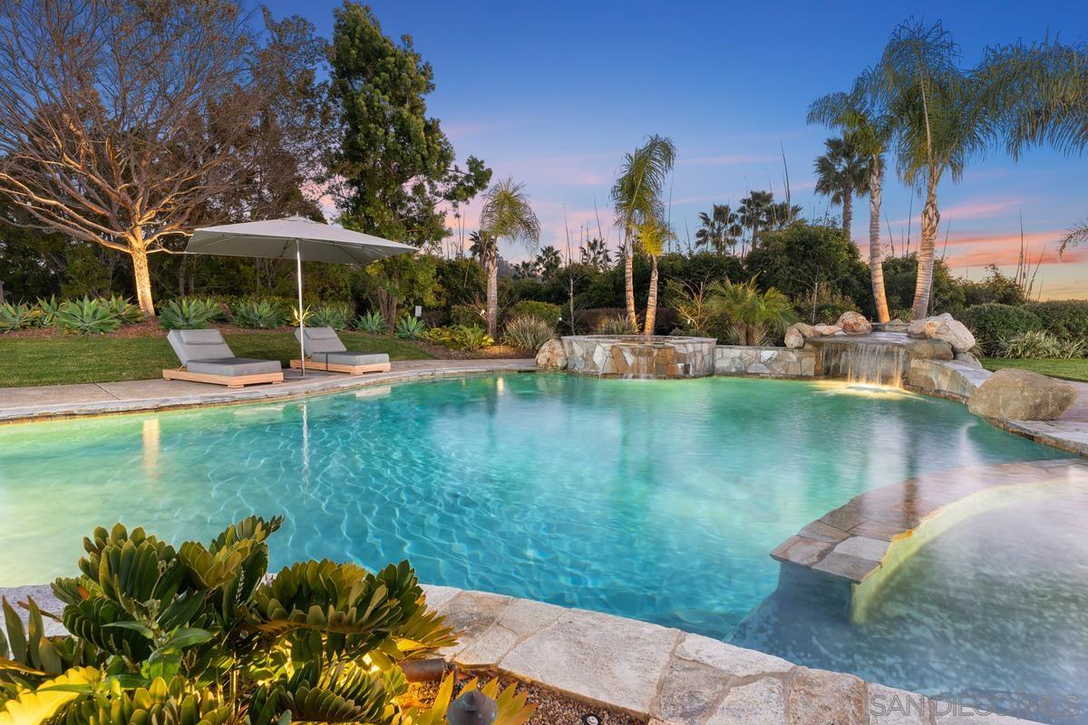 Detail Gallery Image 26 of 32 For 14778  El Rodeo Ct, Rancho Santa Fe,  CA 92067 - 7 Beds | 7/3 Baths