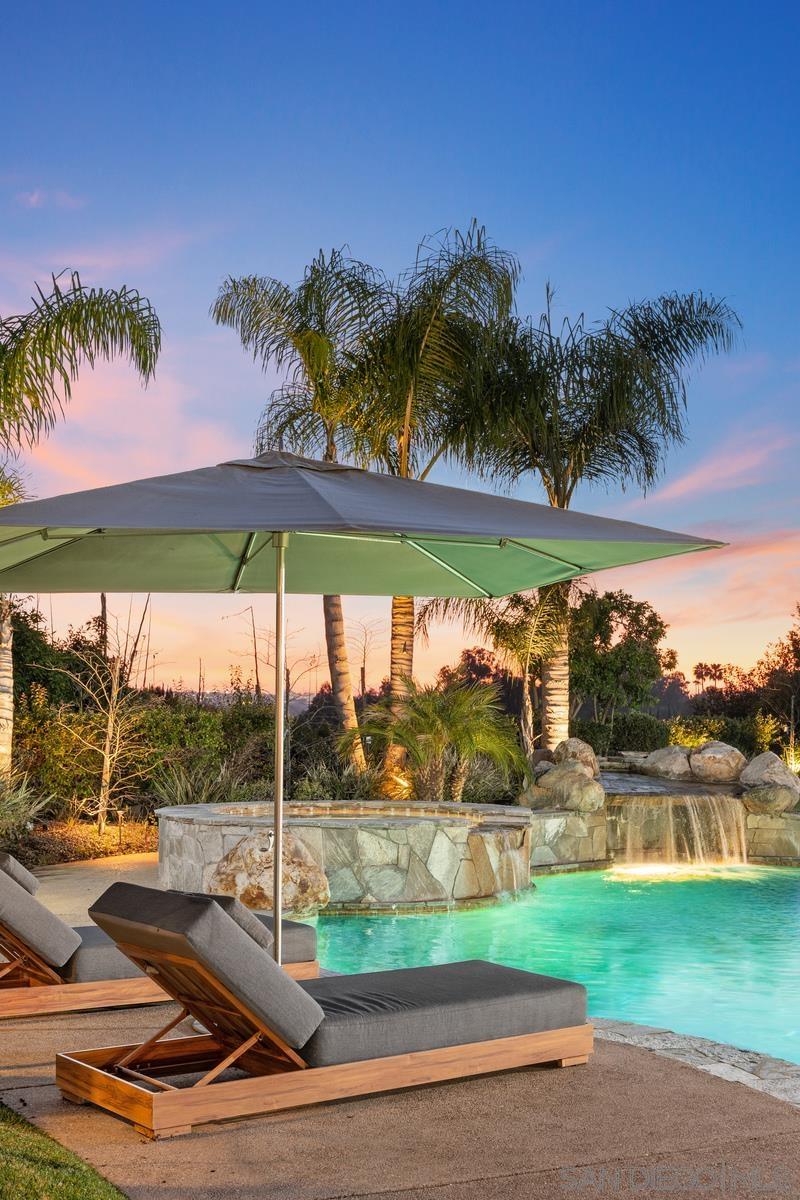 Detail Gallery Image 30 of 32 For 14778  El Rodeo Ct, Rancho Santa Fe,  CA 92067 - 7 Beds | 7/3 Baths