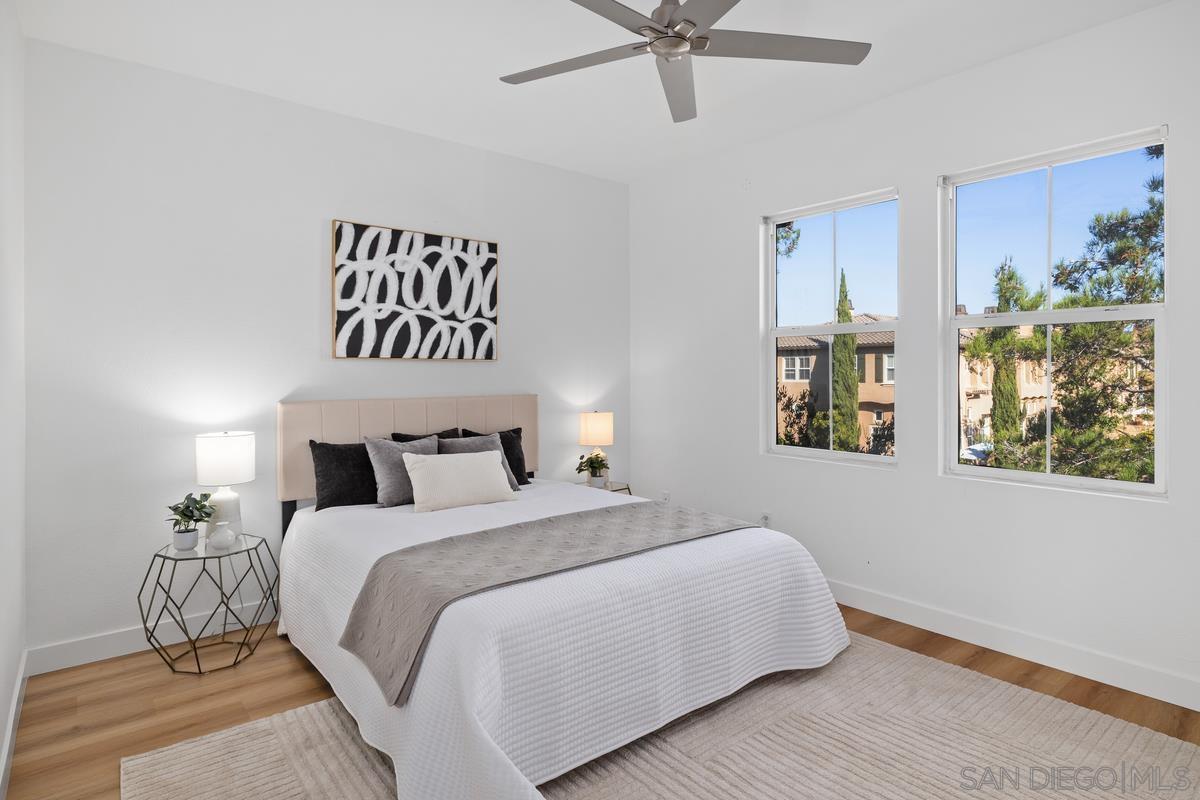 Detail Gallery Image 29 of 40 For 13285  Calle Del Campo  #5,  San Diego,  CA 92129 - 2 Beds | 2/1 Baths