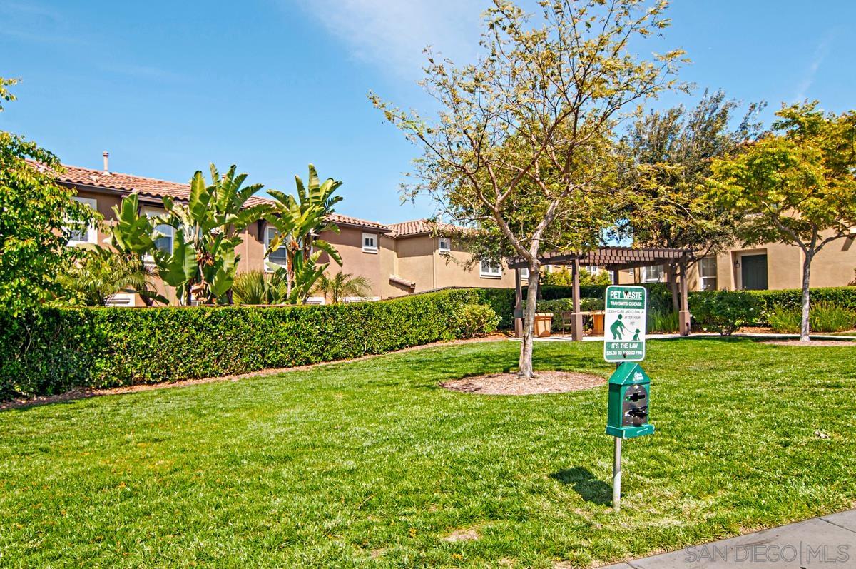 Detail Gallery Image 39 of 40 For 13285  Calle Del Campo  #5,  San Diego,  CA 92129 - 2 Beds | 2/1 Baths