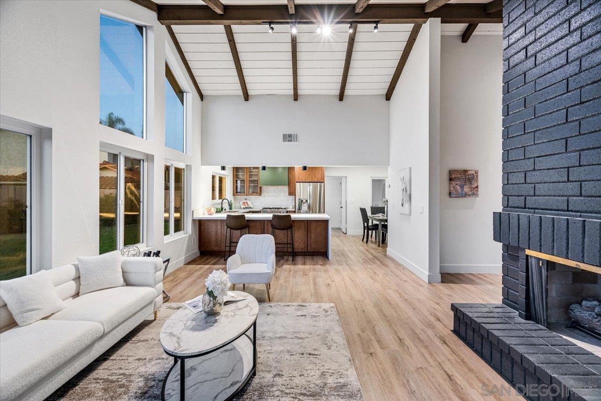 Detail Gallery Image 18 of 55 For 5404  Mirar Ct, Bonita,  CA 91902 - 4 Beds | 2 Baths