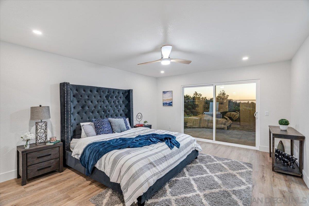 Detail Gallery Image 36 of 55 For 5404  Mirar Ct, Bonita,  CA 91902 - 4 Beds | 2 Baths