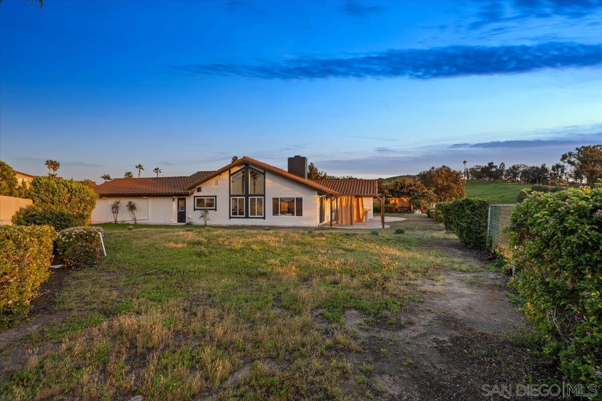 Detail Gallery Image 44 of 55 For 5404  Mirar Ct, Bonita,  CA 91902 - 4 Beds | 2 Baths