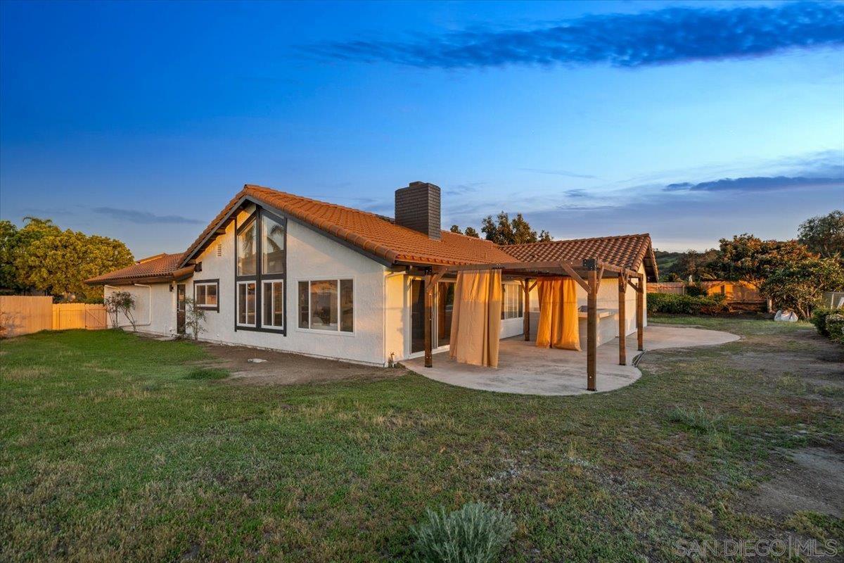 Detail Gallery Image 45 of 55 For 5404  Mirar Ct, Bonita,  CA 91902 - 4 Beds | 2 Baths