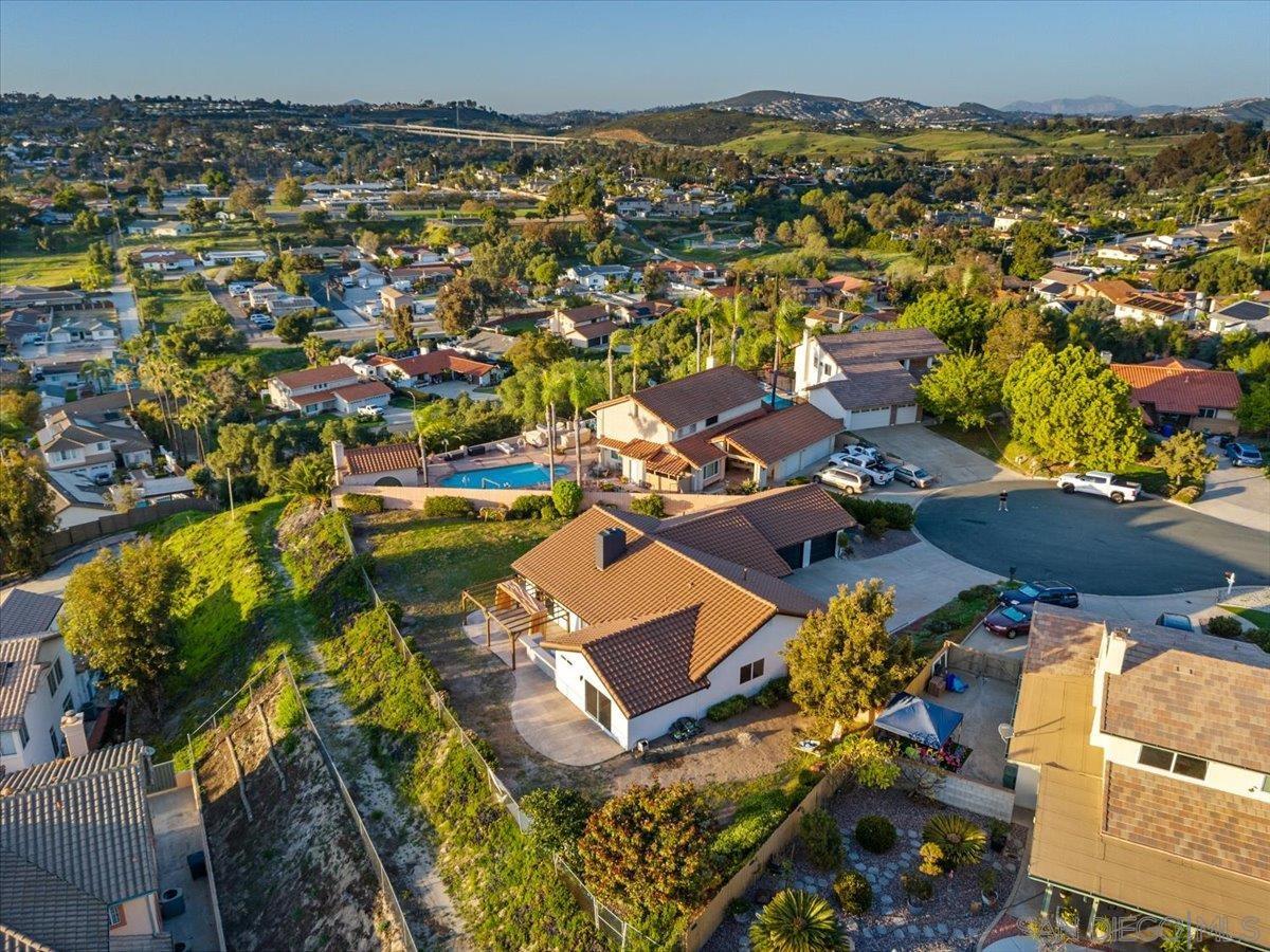 Detail Gallery Image 51 of 55 For 5404  Mirar Ct, Bonita,  CA 91902 - 4 Beds | 2 Baths