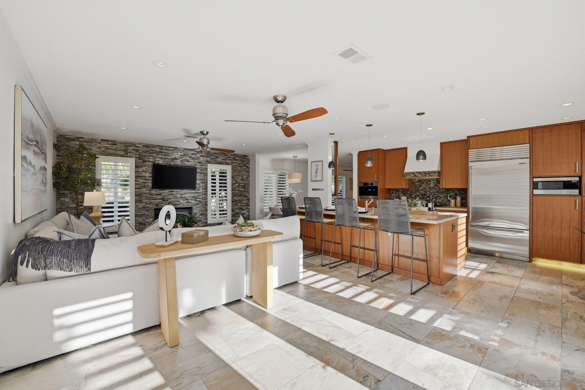 Detail Gallery Image 11 of 35 For 433  Seabright Ln, Solana Beach,  CA 92075 - 4 Beds | 2/1 Baths