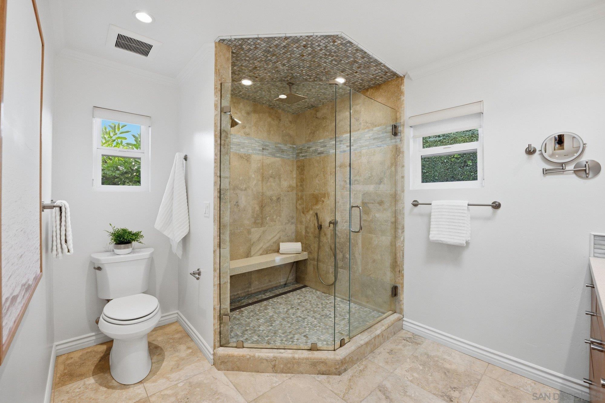 Detail Gallery Image 20 of 35 For 433  Seabright Ln, Solana Beach,  CA 92075 - 4 Beds | 2/1 Baths