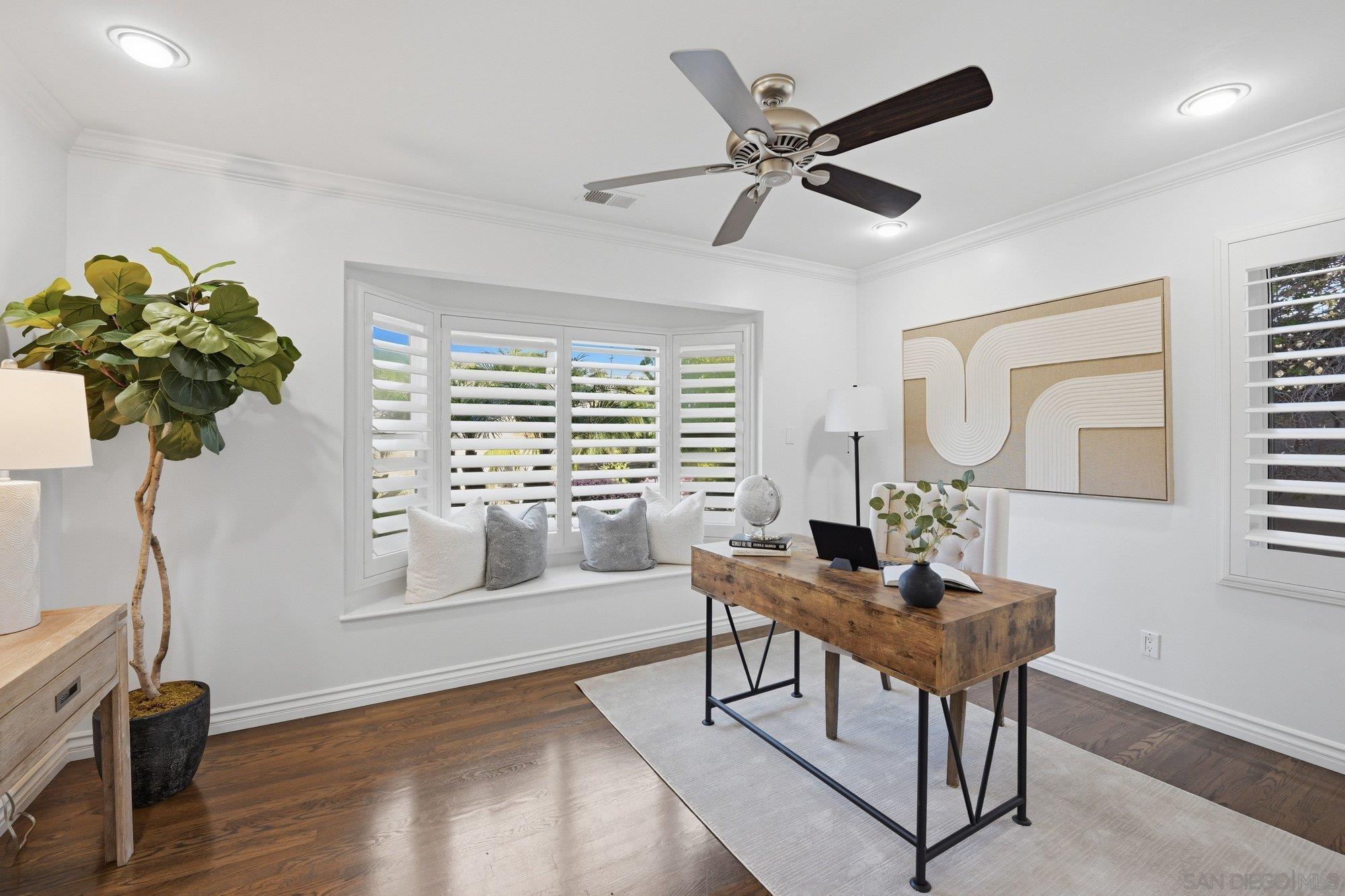 Detail Gallery Image 22 of 35 For 433  Seabright Ln, Solana Beach,  CA 92075 - 4 Beds | 2/1 Baths