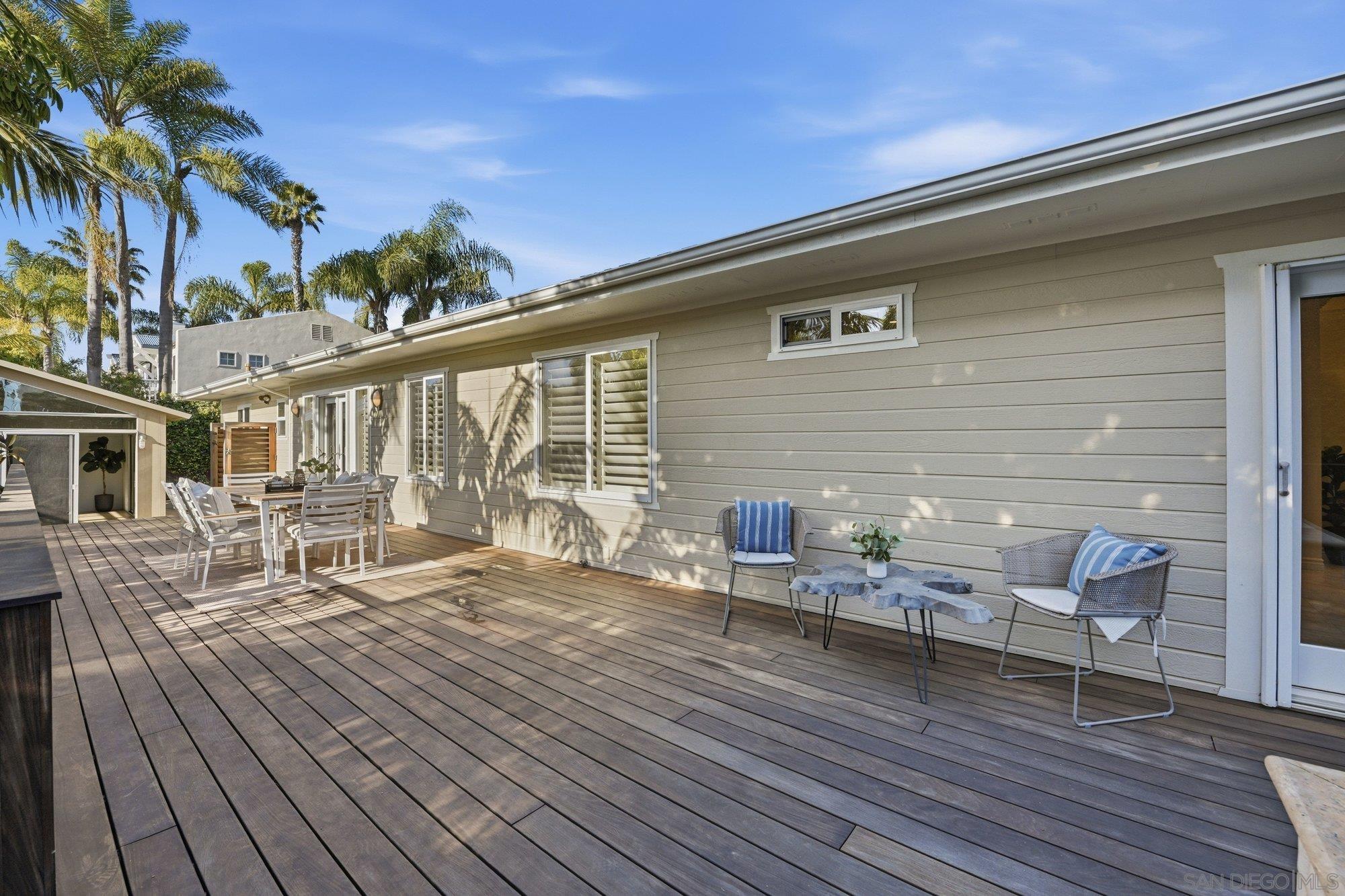 Detail Gallery Image 30 of 35 For 433  Seabright Ln, Solana Beach,  CA 92075 - 4 Beds | 2/1 Baths