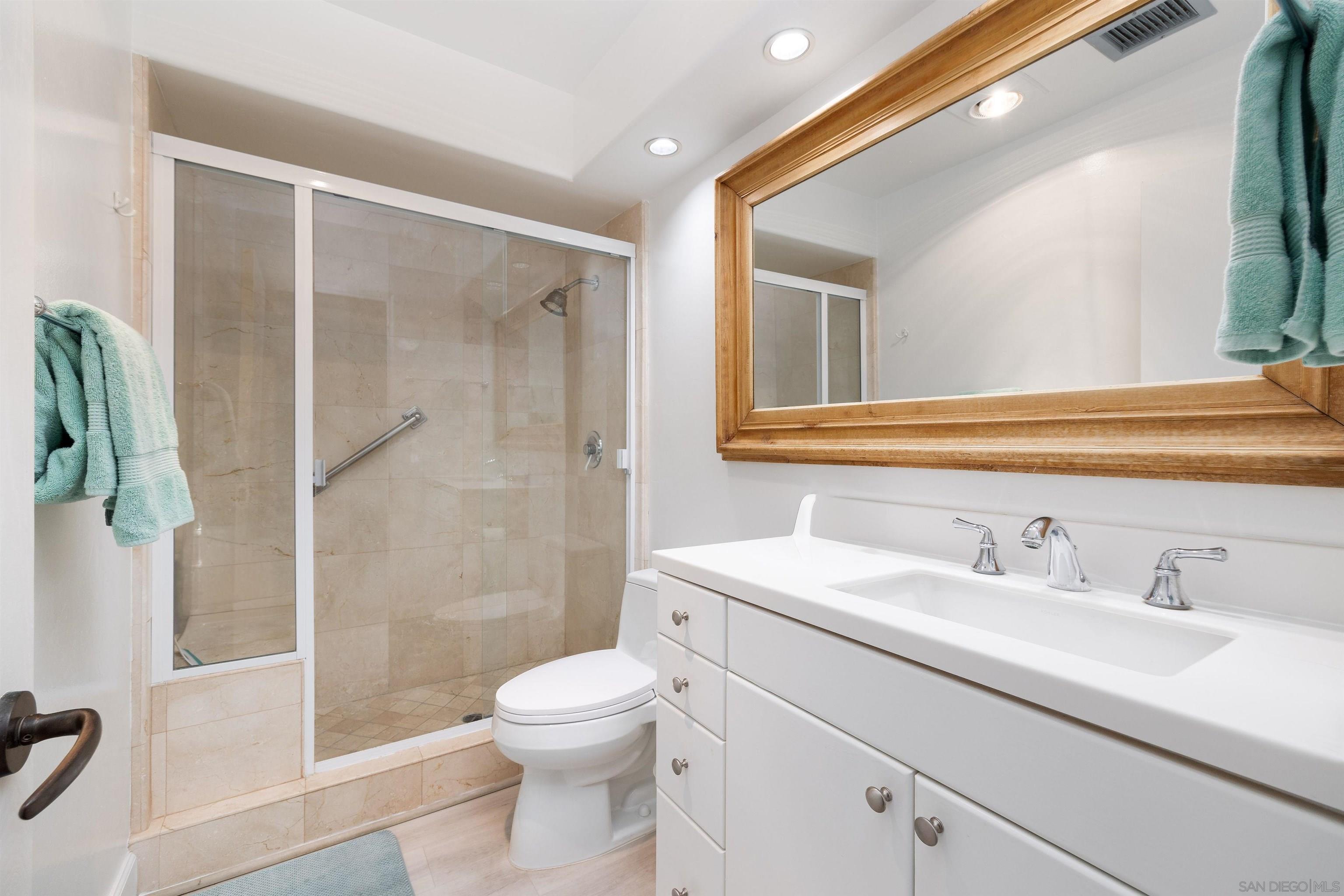 Detail Gallery Image 18 of 24 For 8263  Camino Del Oro  372, La Jolla,  CA 92037 - 3 Beds | 2 Baths