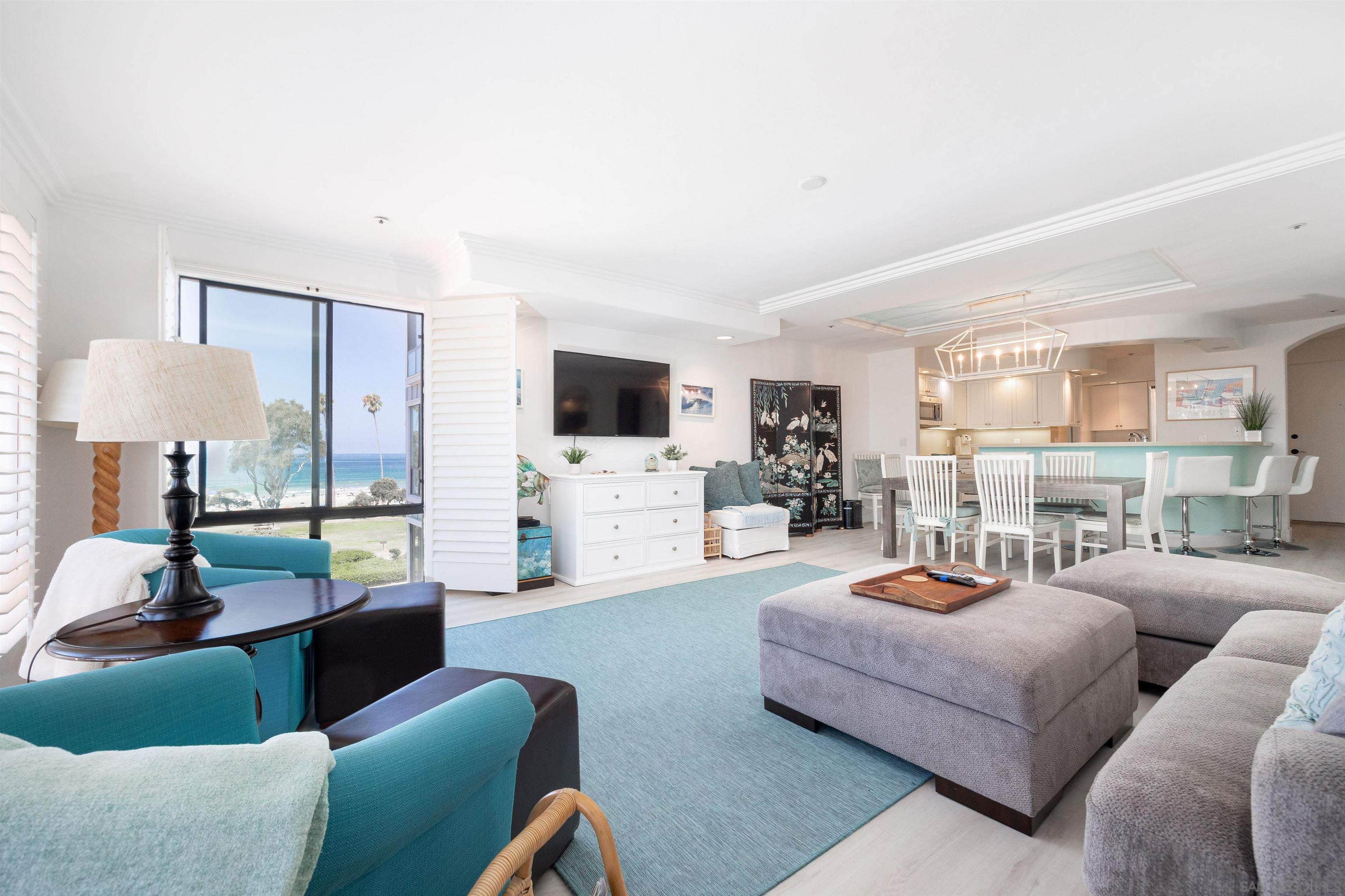 Detail Gallery Image 8 of 24 For 8263  Camino Del Oro  372, La Jolla,  CA 92037 - 3 Beds | 2 Baths