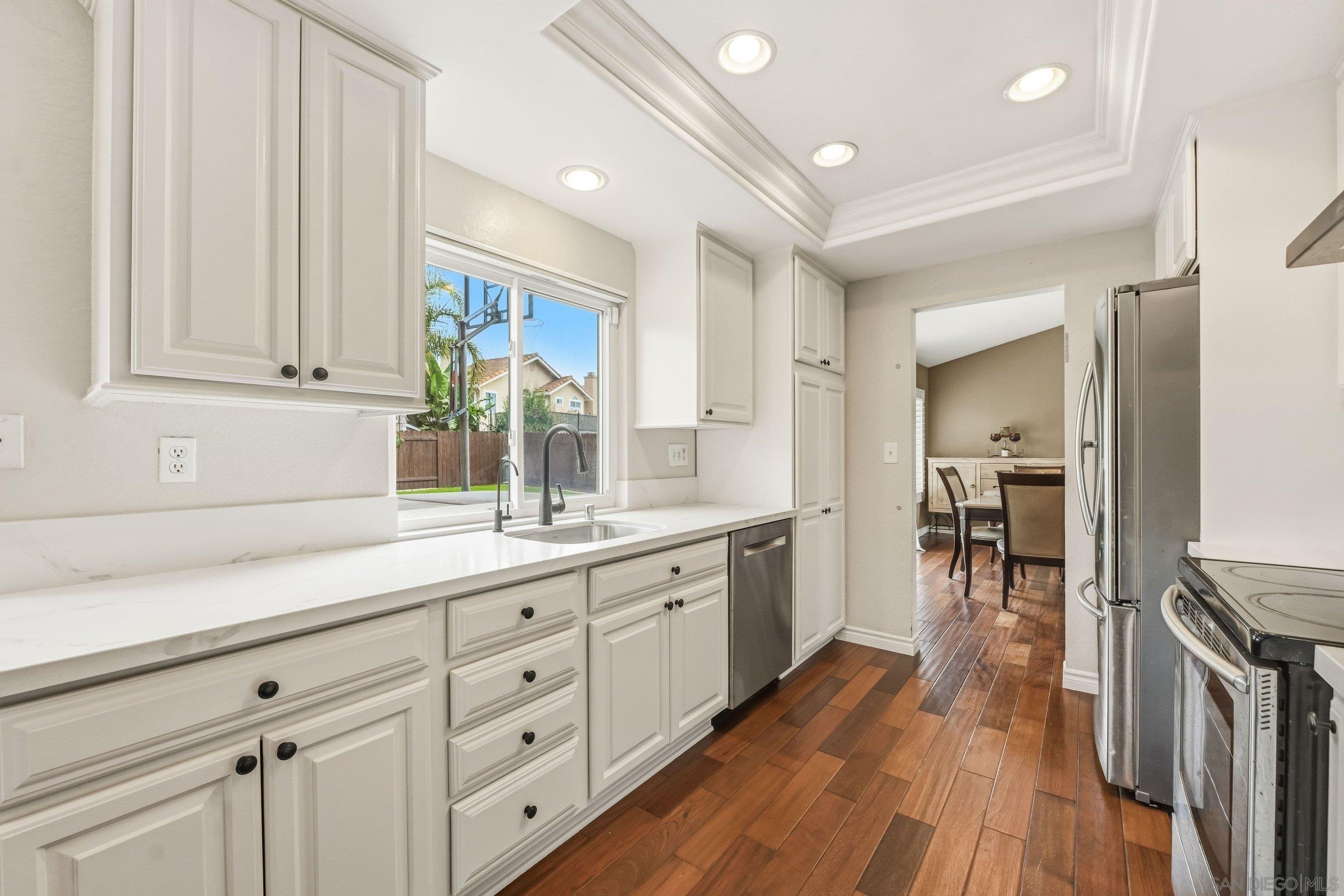 Detail Gallery Image 11 of 32 For 8310  Sedorus St, San Diego,  CA 92129 - 4 Beds | 2/1 Baths