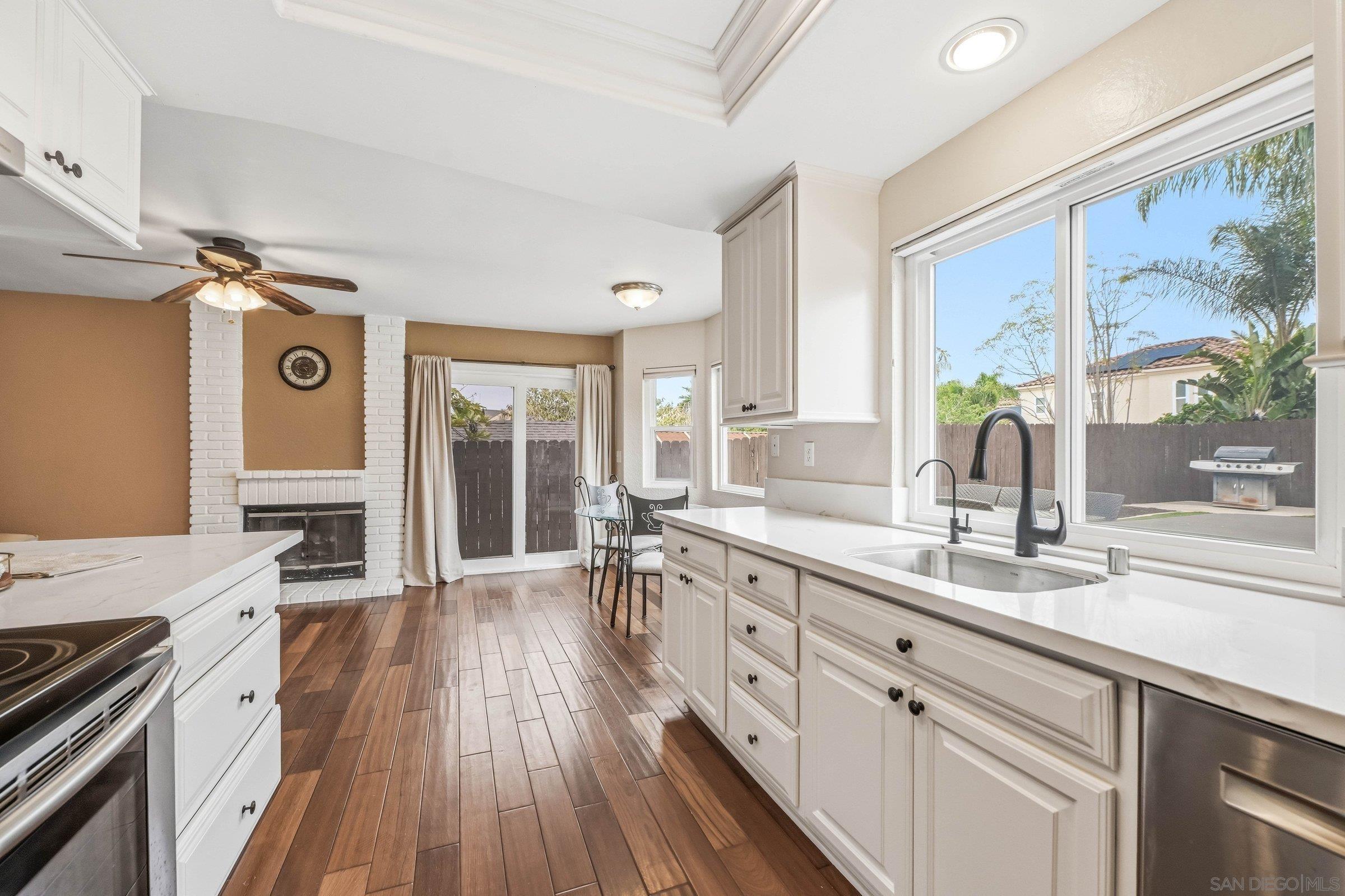 Detail Gallery Image 12 of 32 For 8310  Sedorus St, San Diego,  CA 92129 - 4 Beds | 2/1 Baths